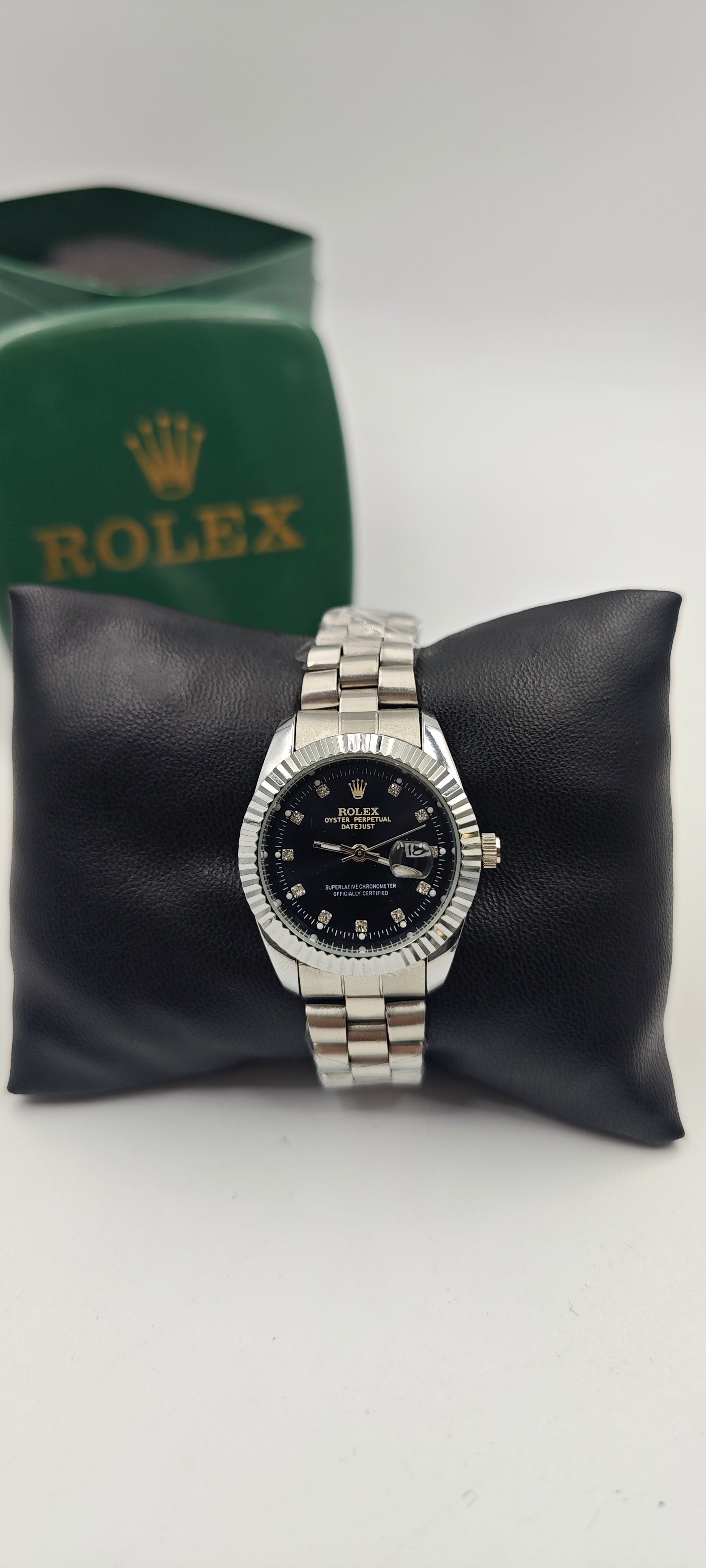 Rolex Datejust Bayan