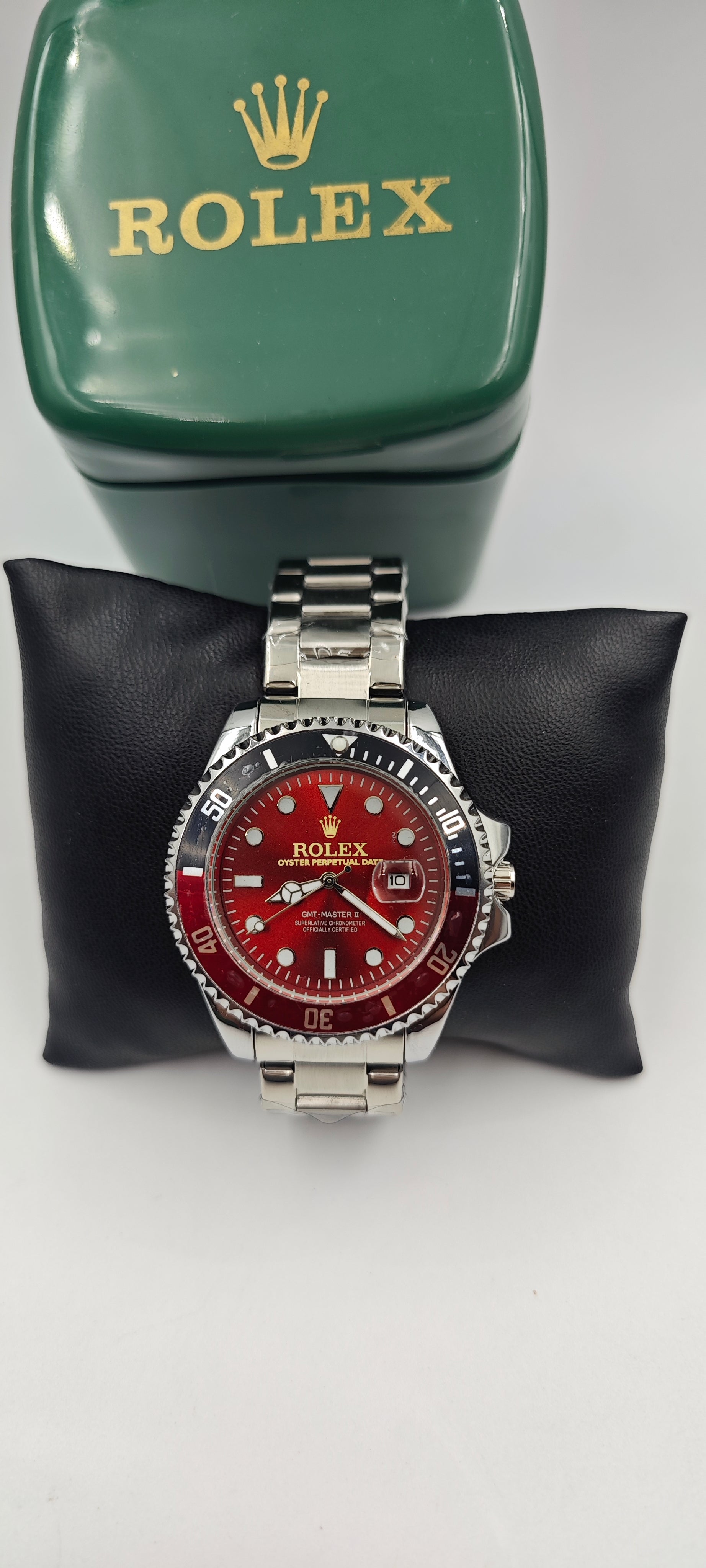Rolex Submarina