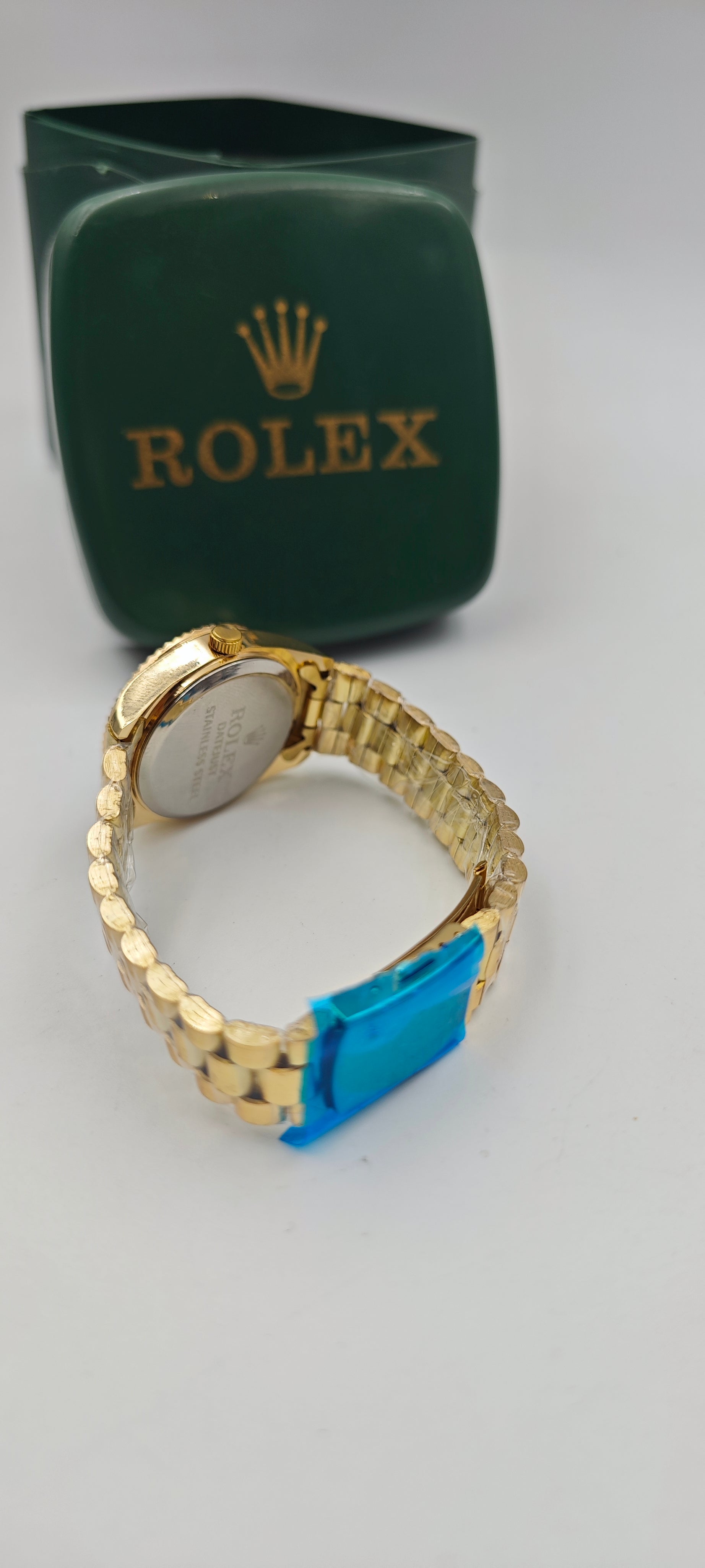 Rolex Datejust Bayan