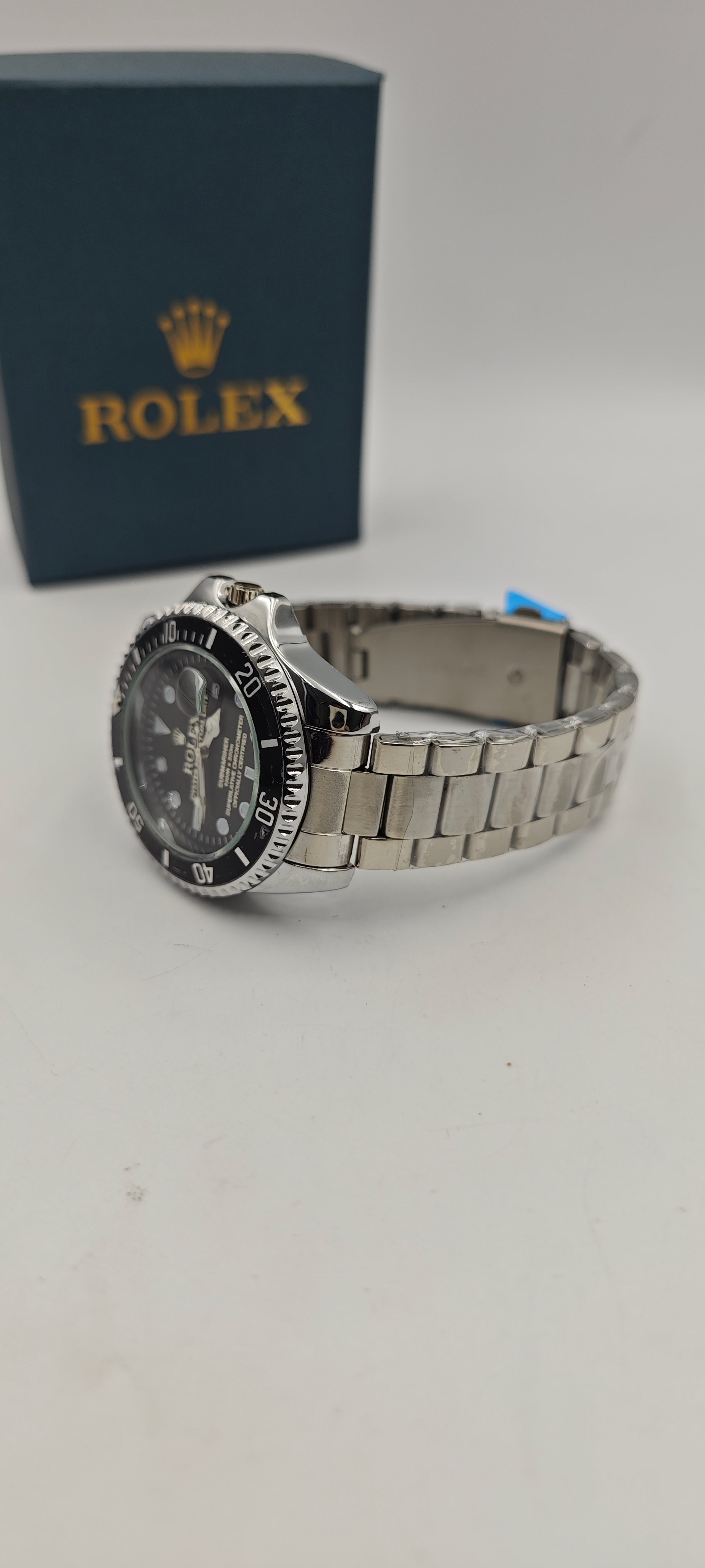 Rolex Submarina