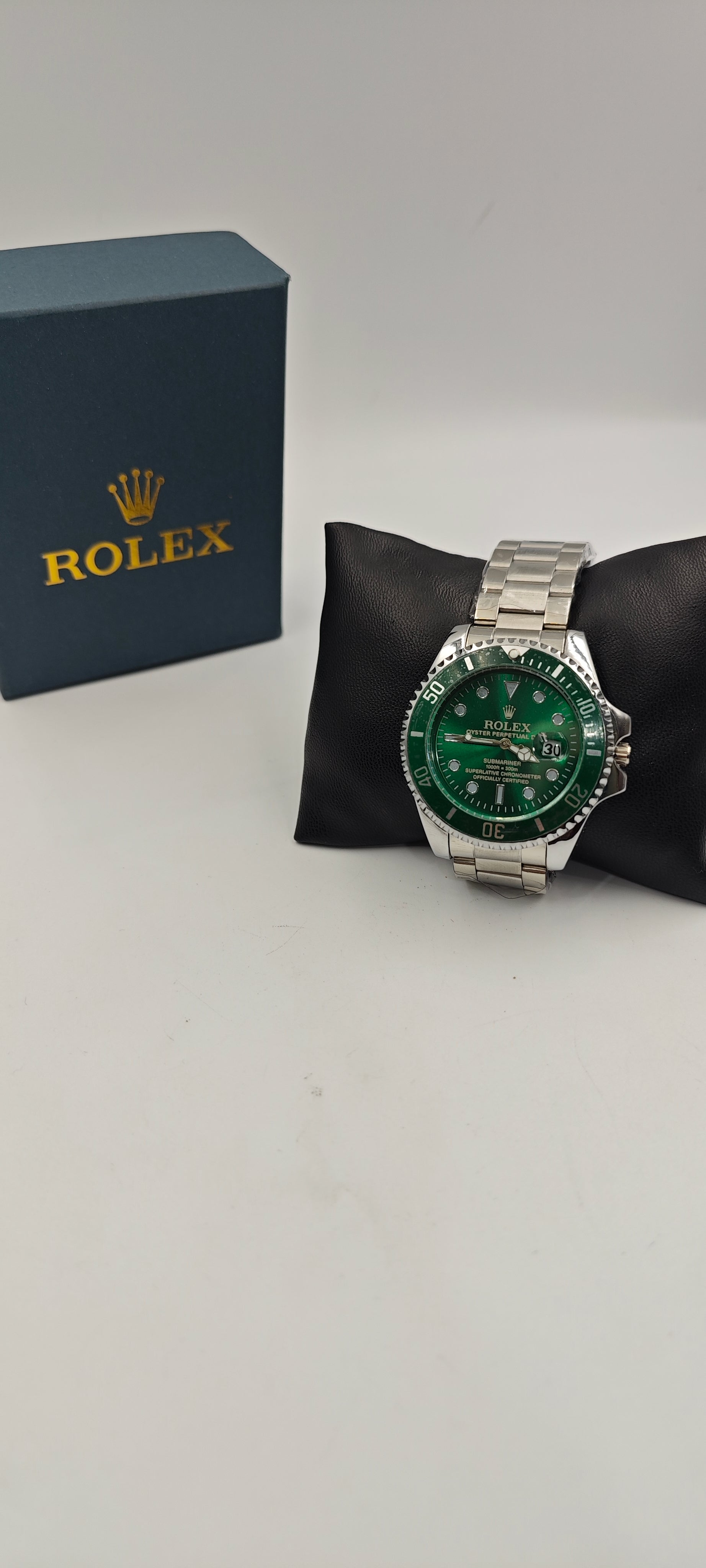 Rolex Submarina