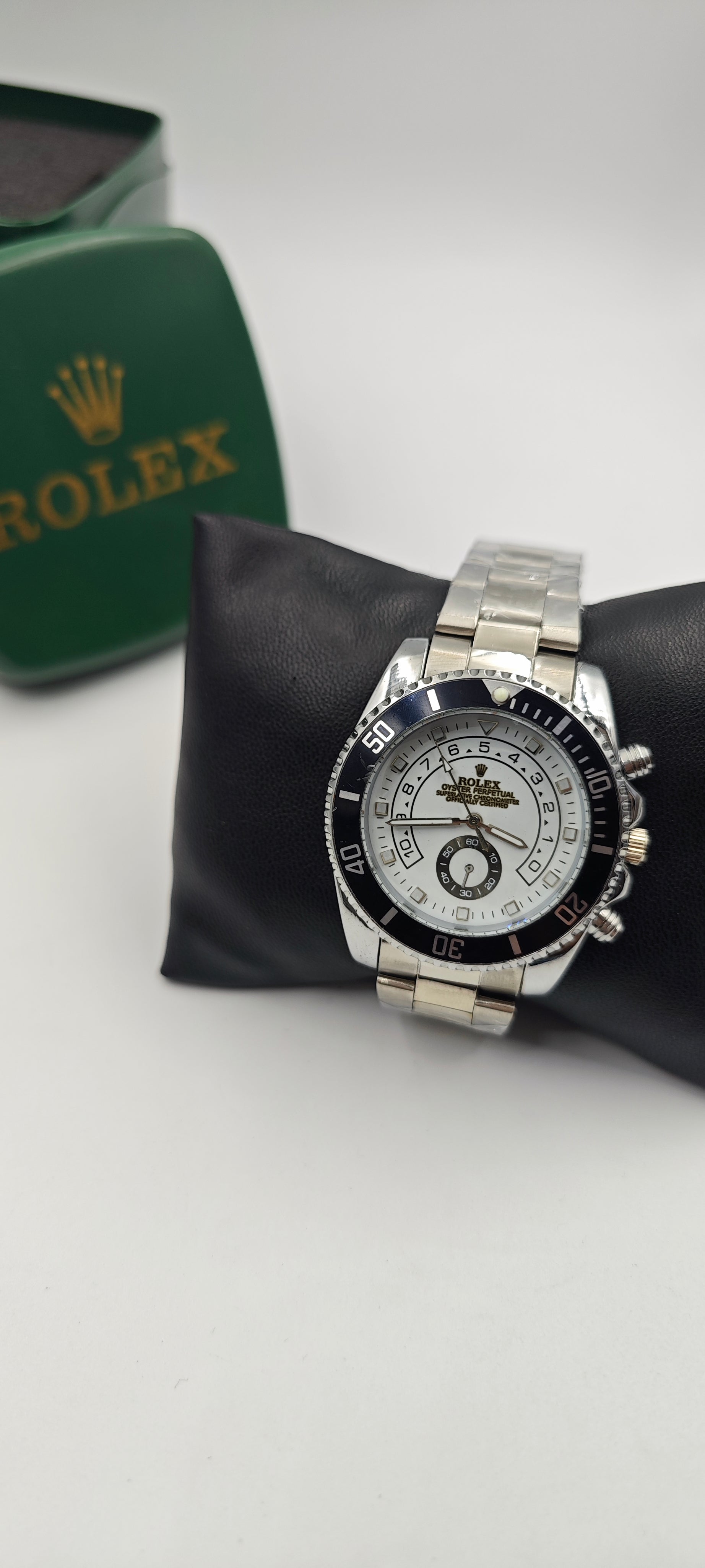 Rolex Yach-T Master