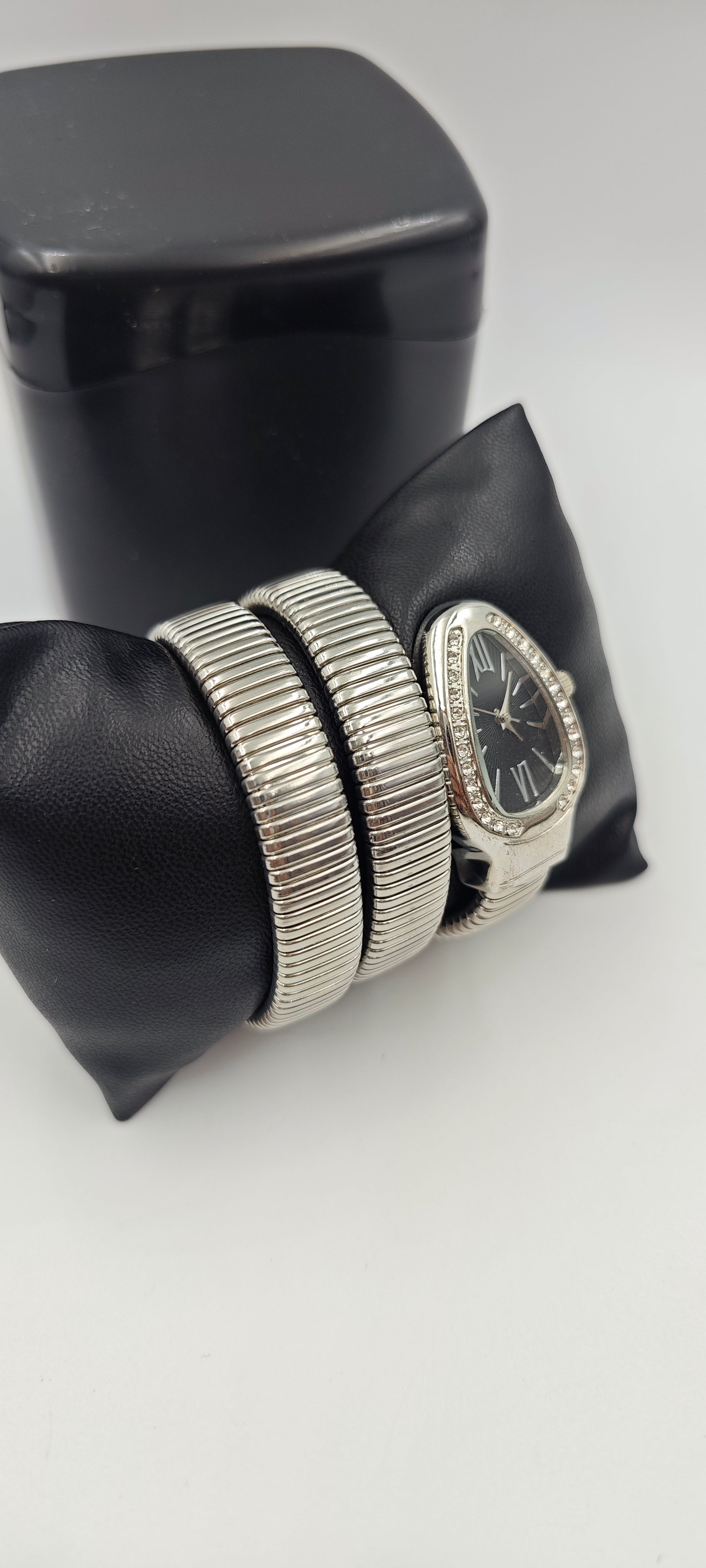 Bvlgari Model