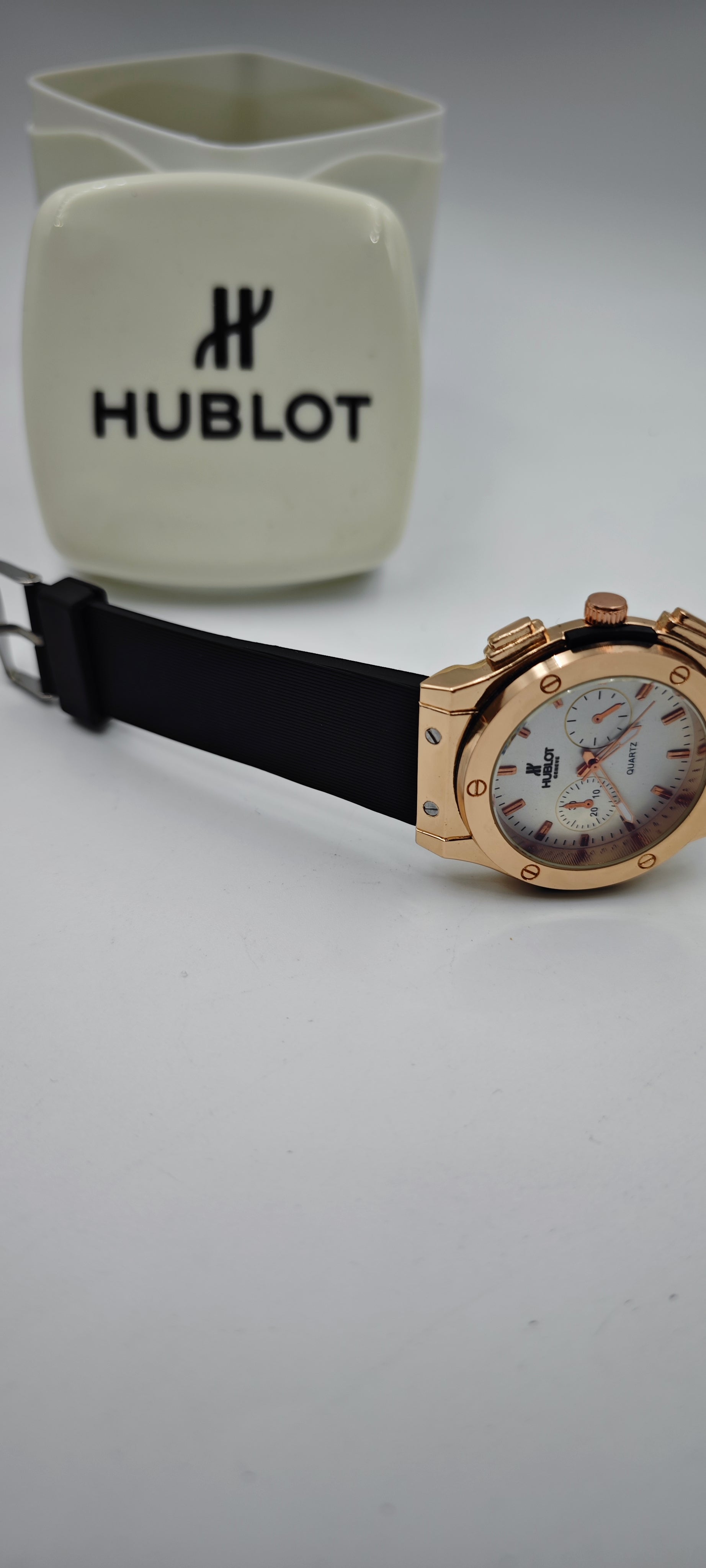 Hublot Spor Model