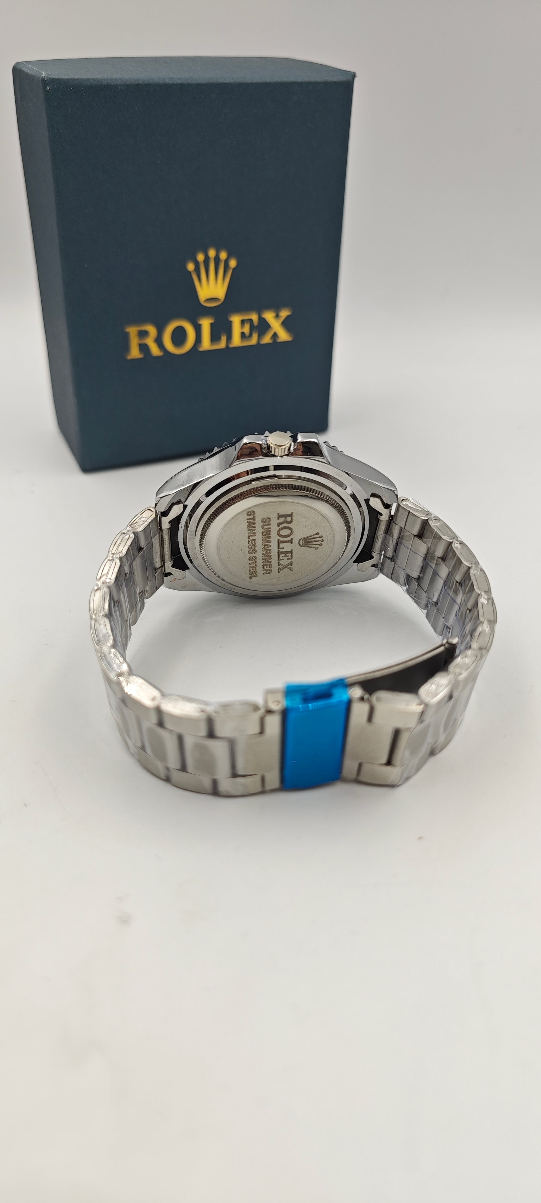 Rolex Submarina