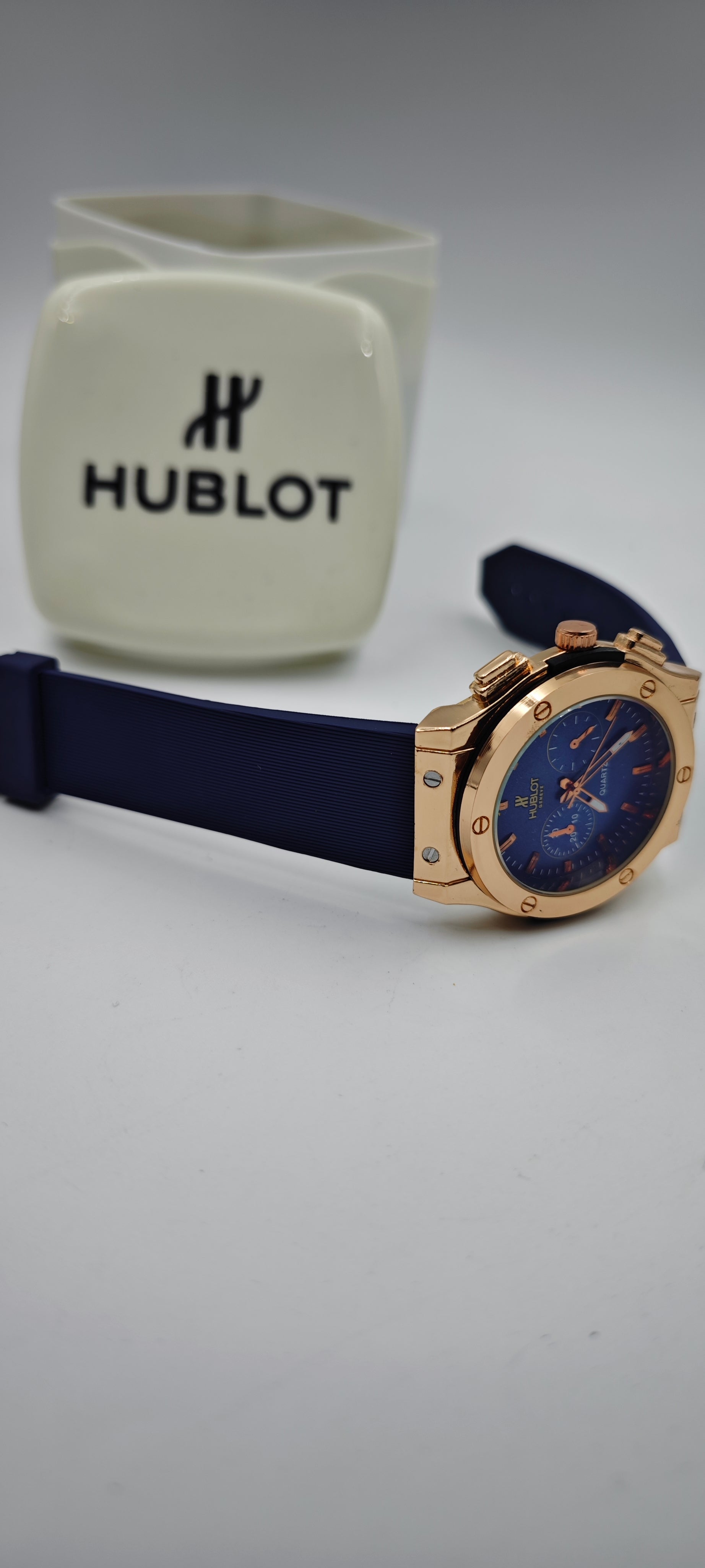 Hublot Spor Model