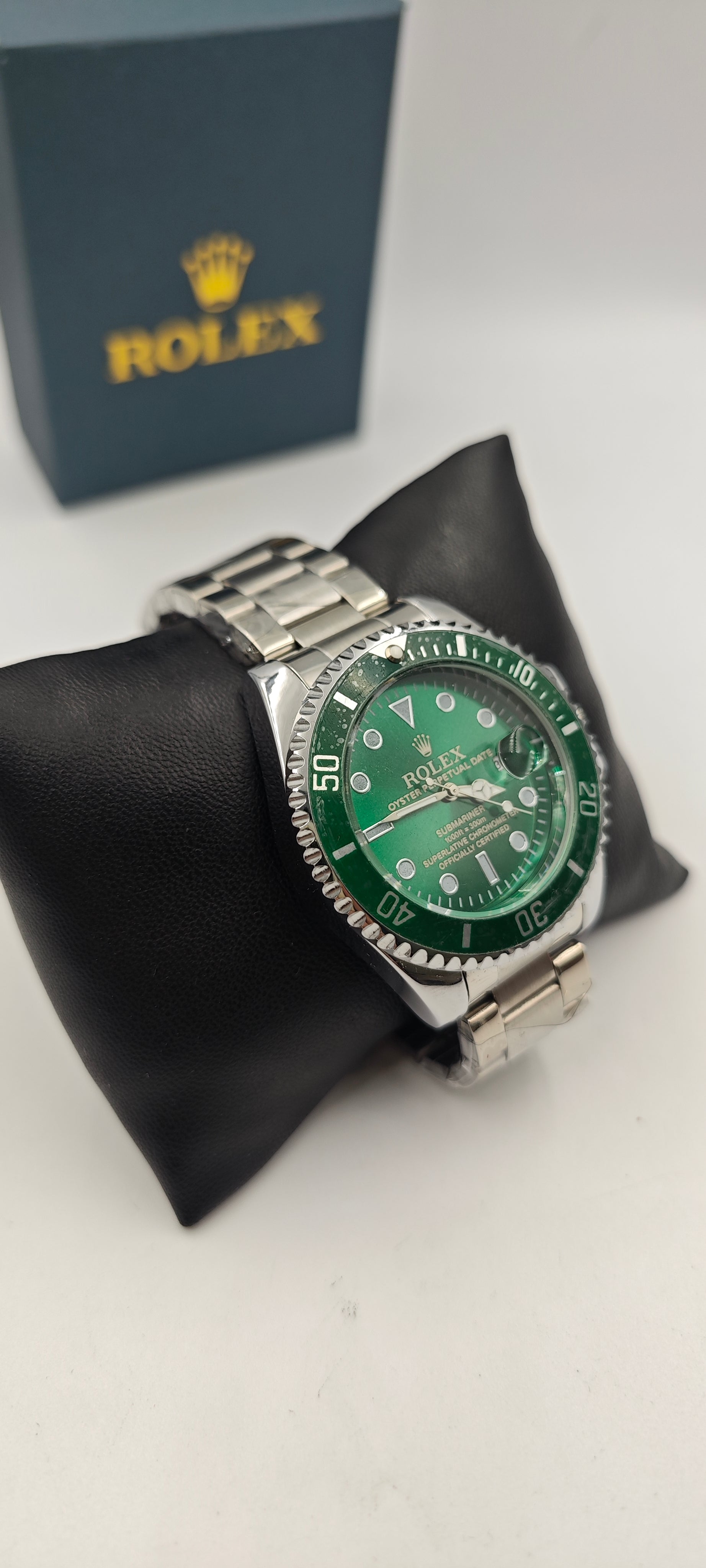 Rolex Submarina