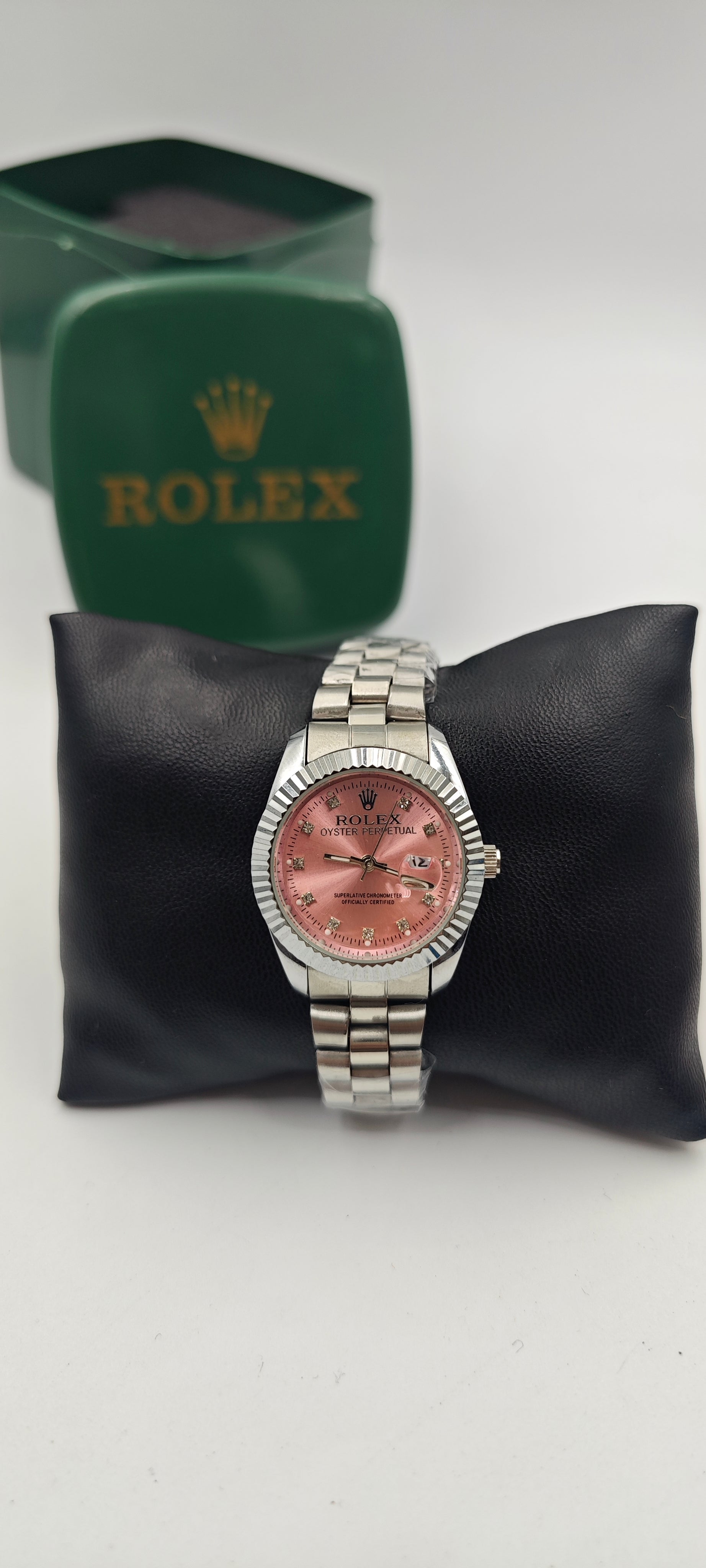 Rolex Datejust Bayan