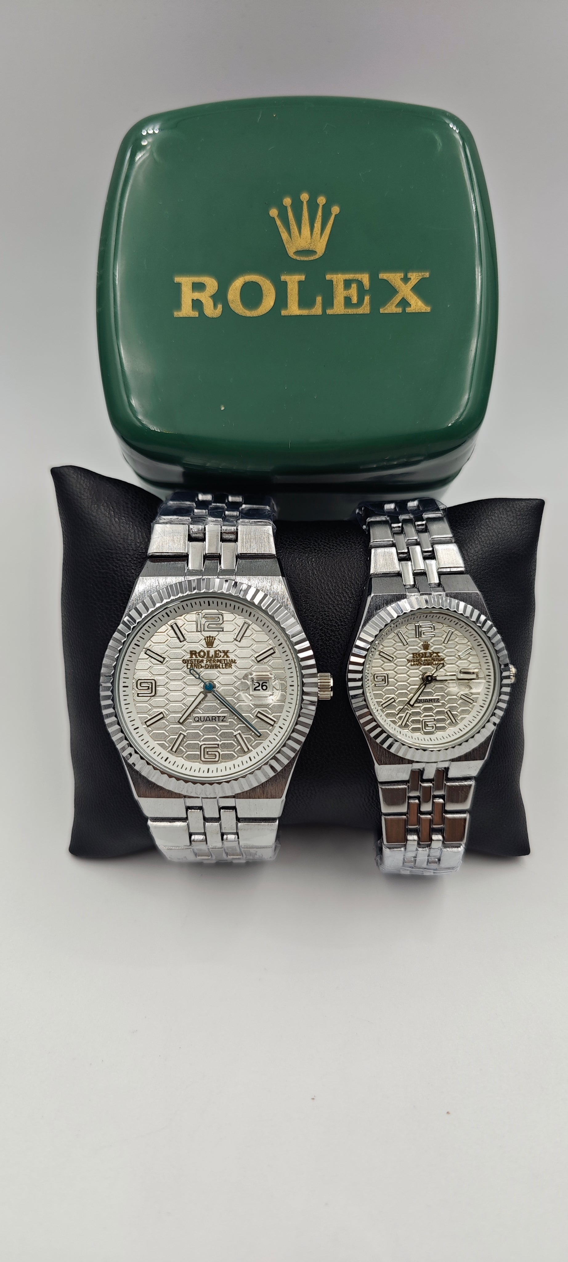 Rolex Land-Dweller