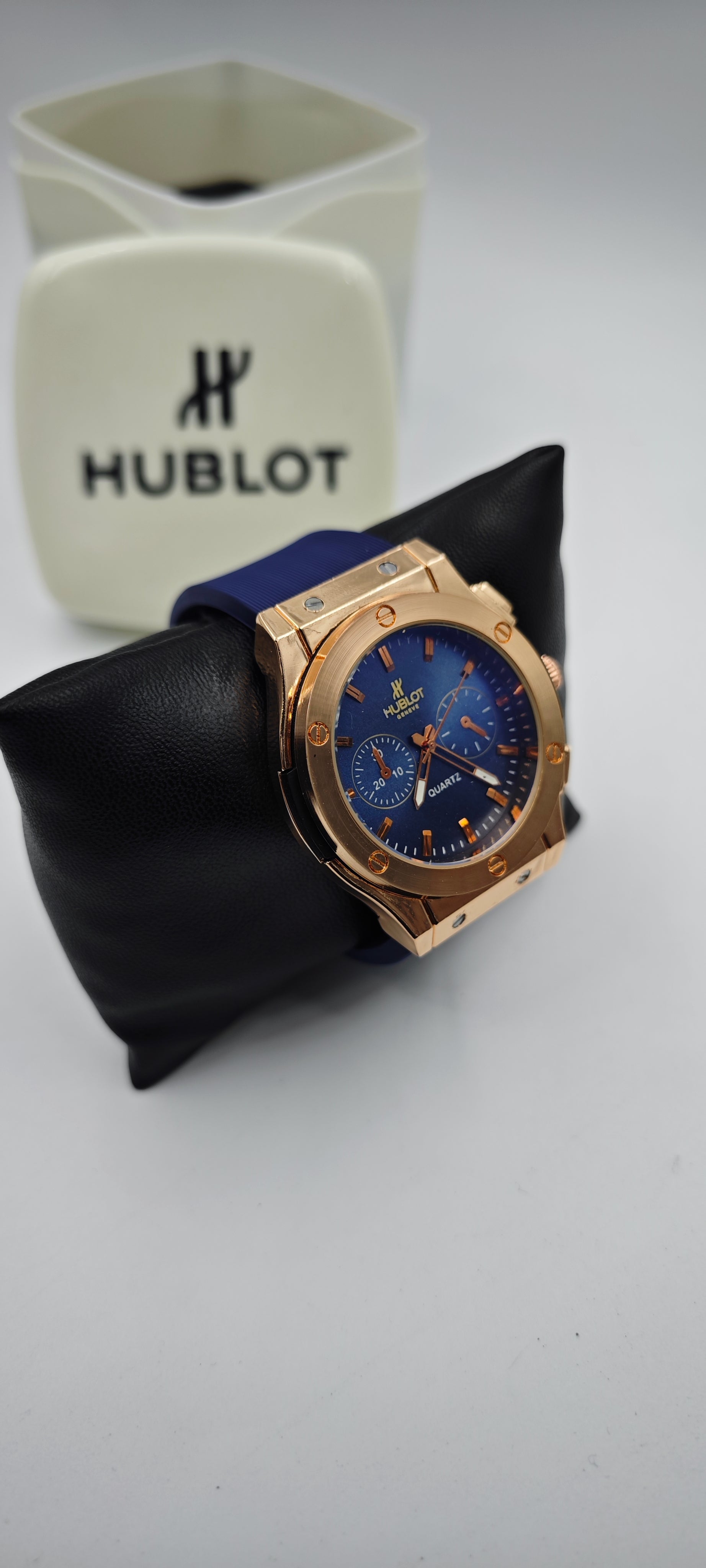 Hublot Spor Model