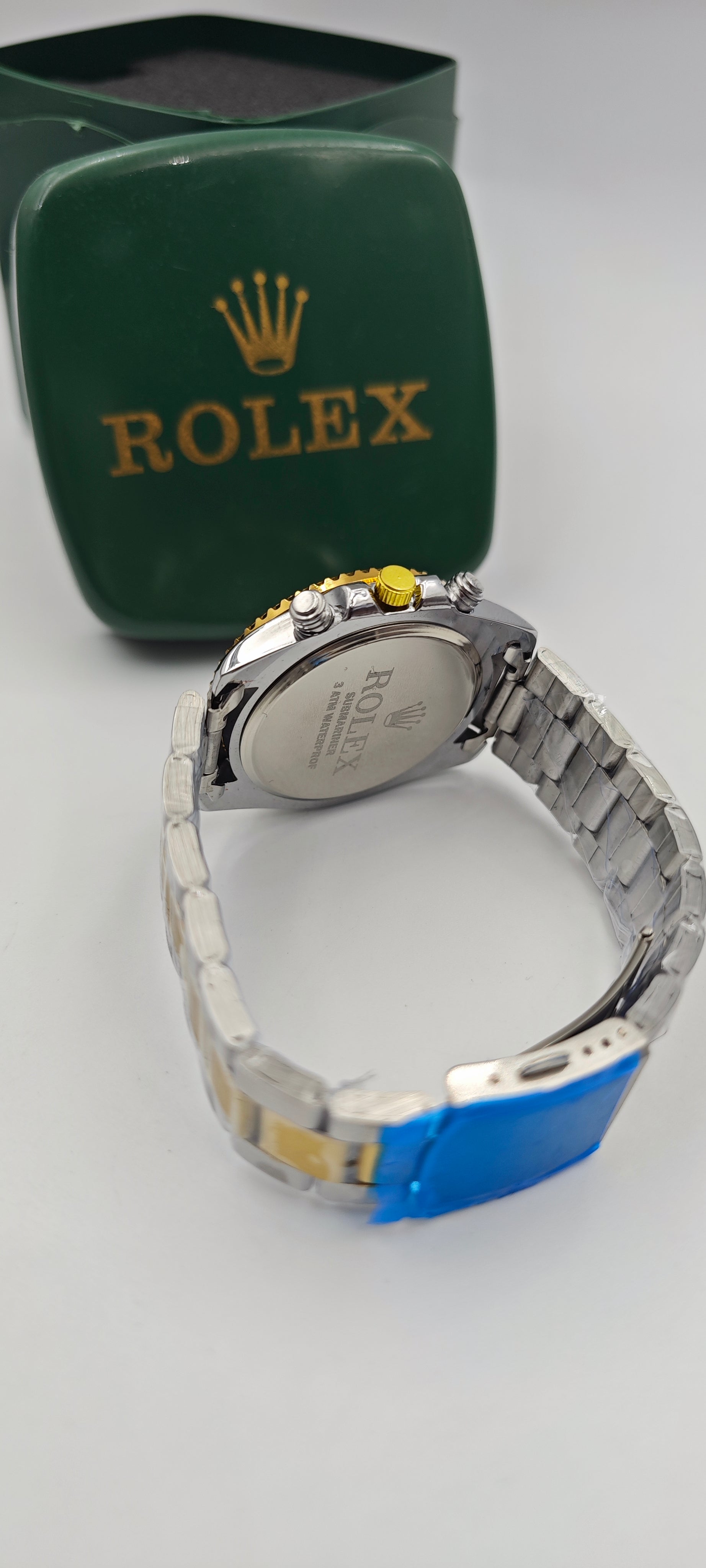 Rolex Yach-T Master