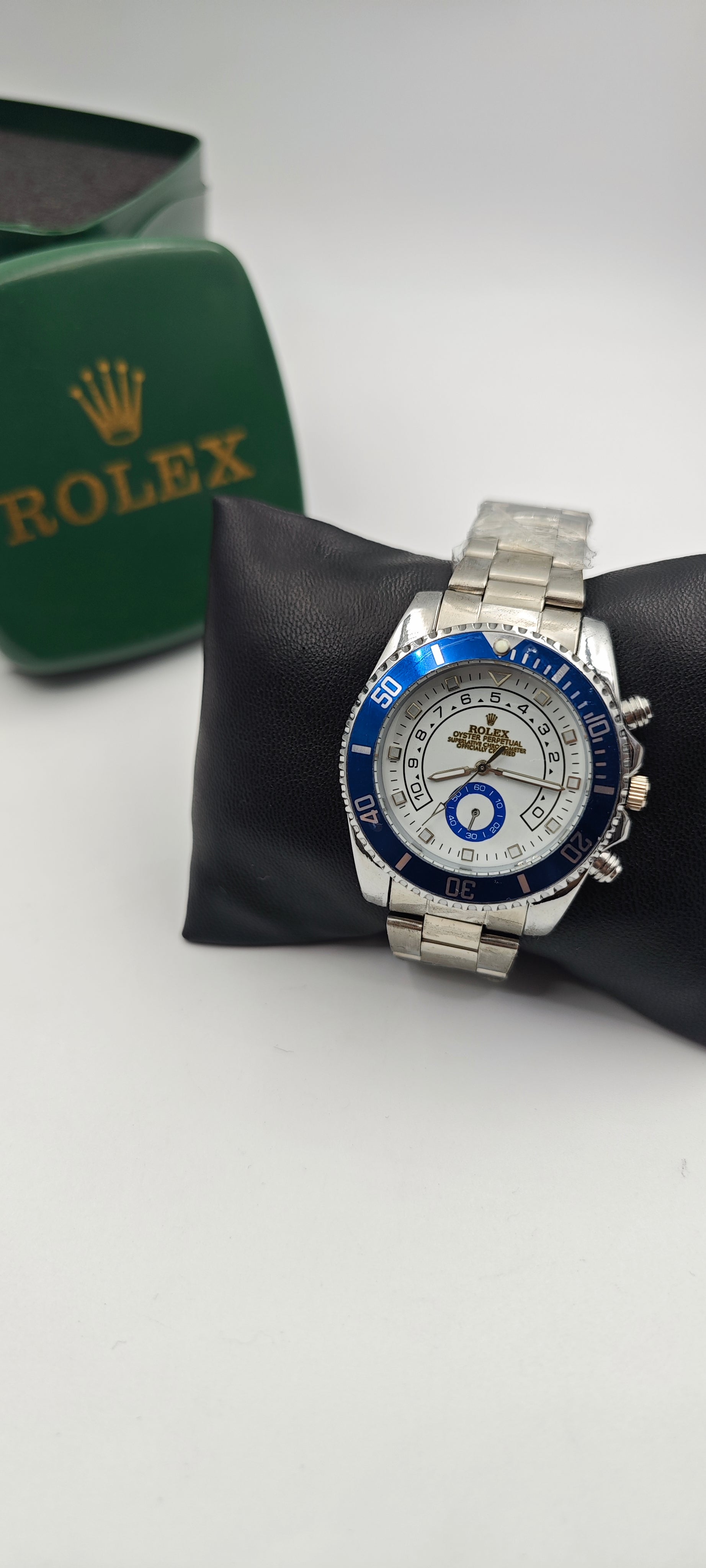Rolex Yach-T Master