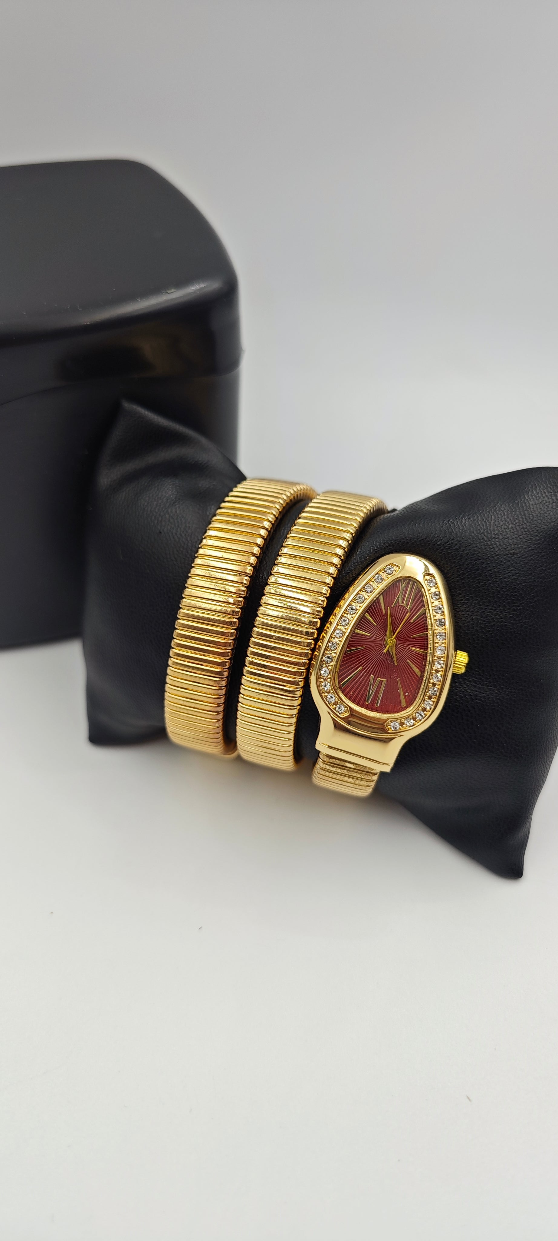 Bvlgari Model