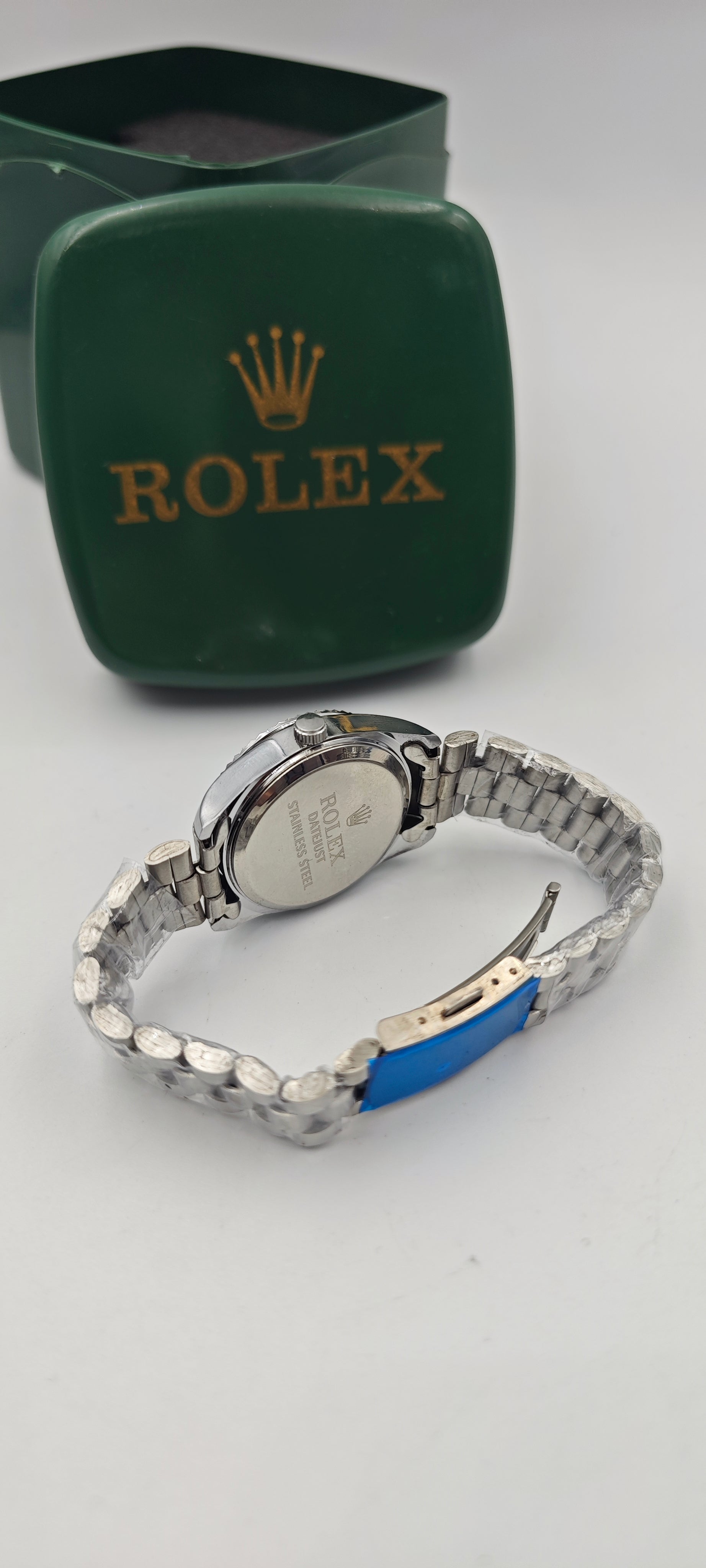 Rolex Datejust Bayan