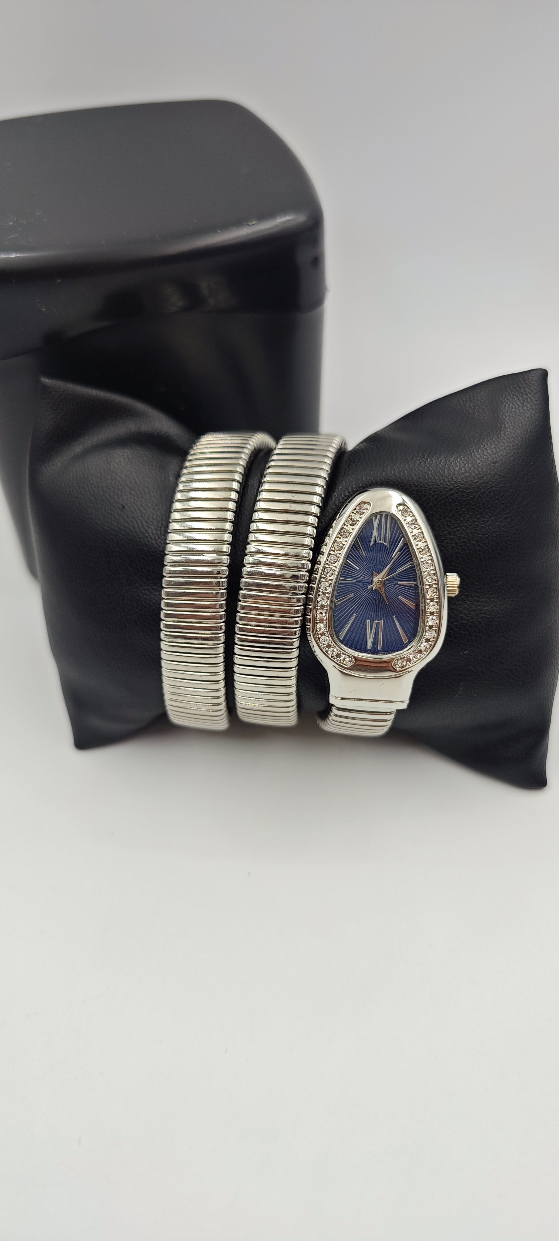 Bvlgari Model