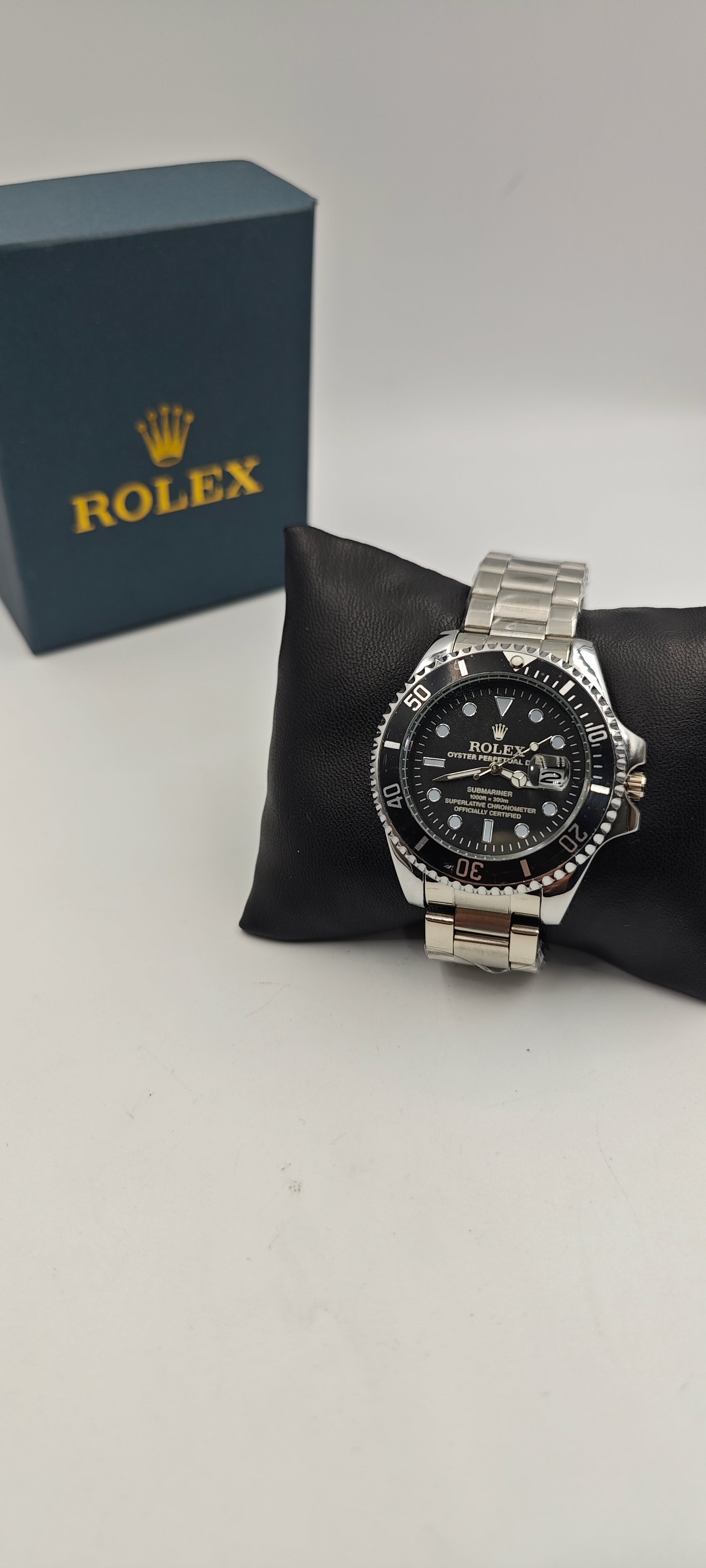 Rolex Submarina