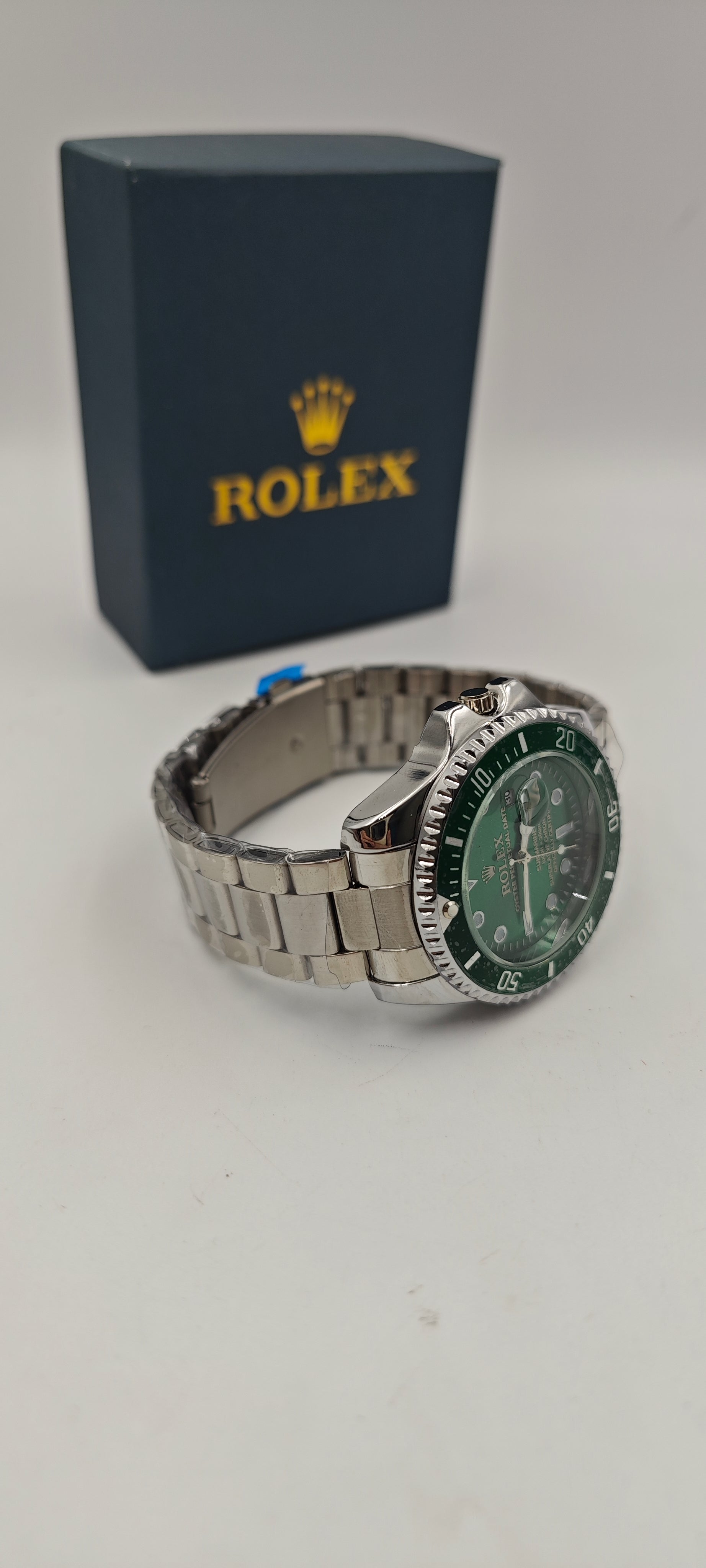 Rolex Submarina