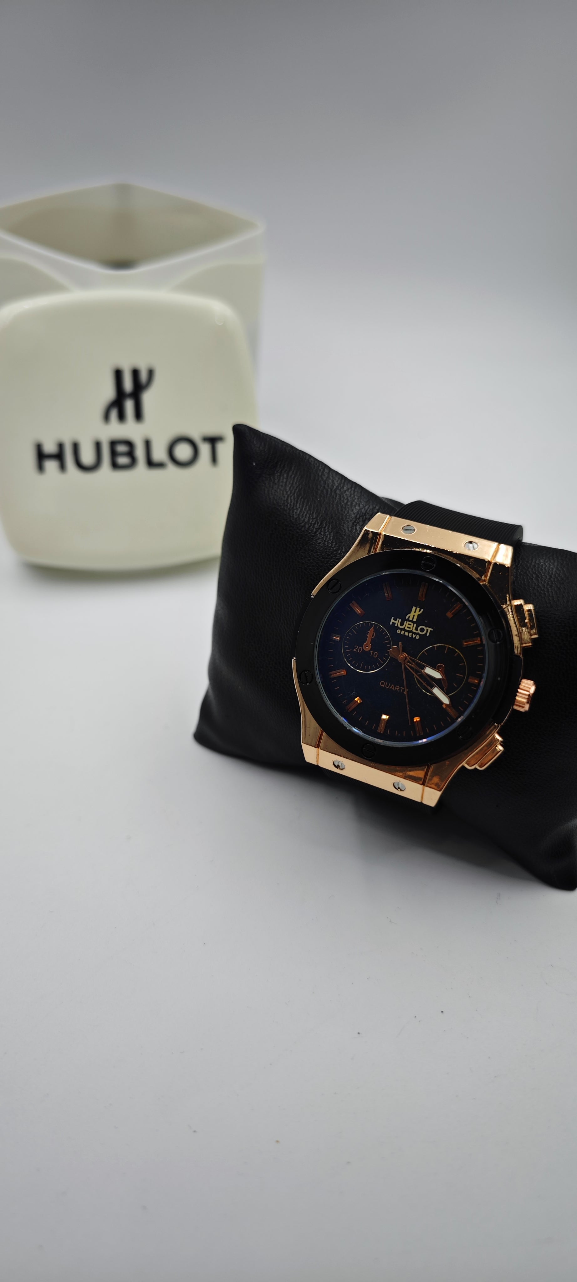 Hublot Spor Model