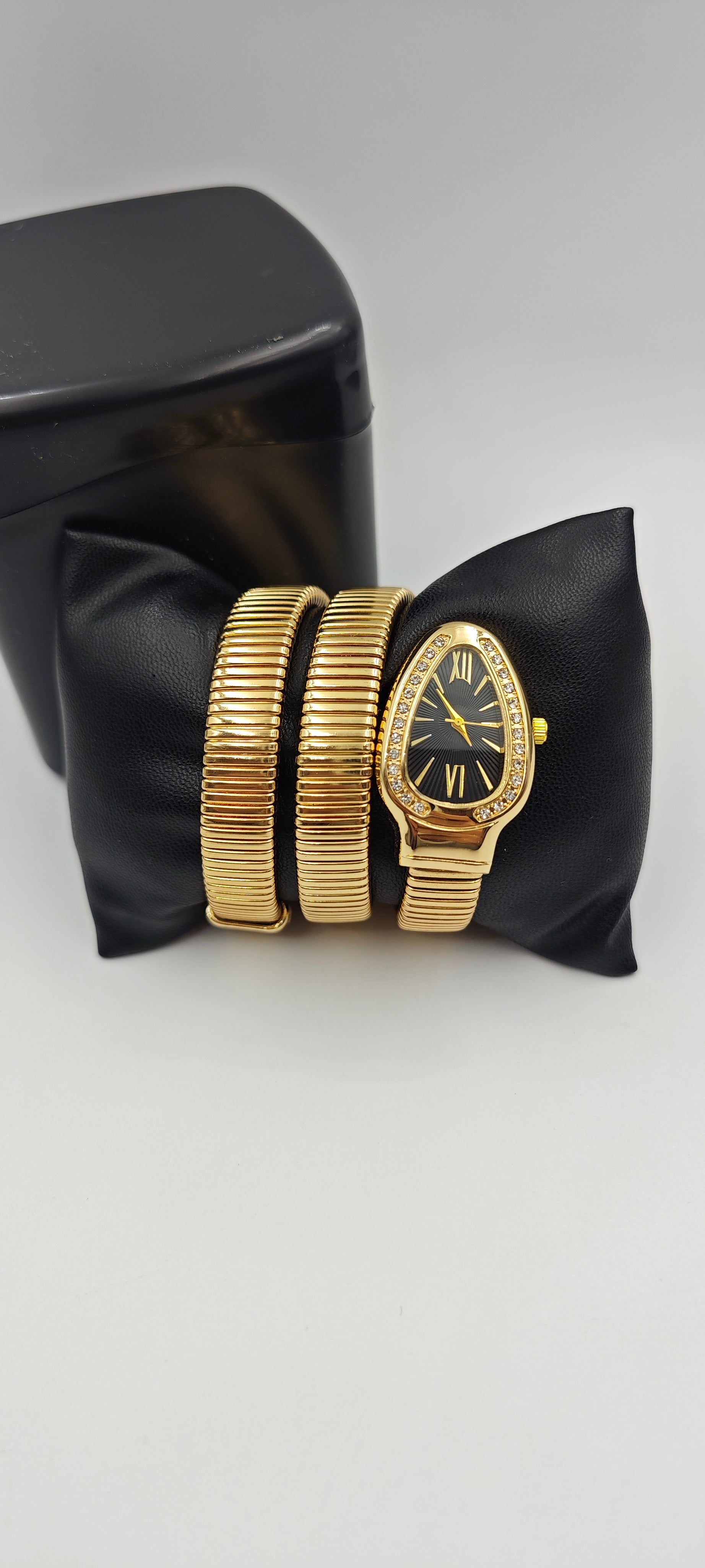 Bvlgari Model
