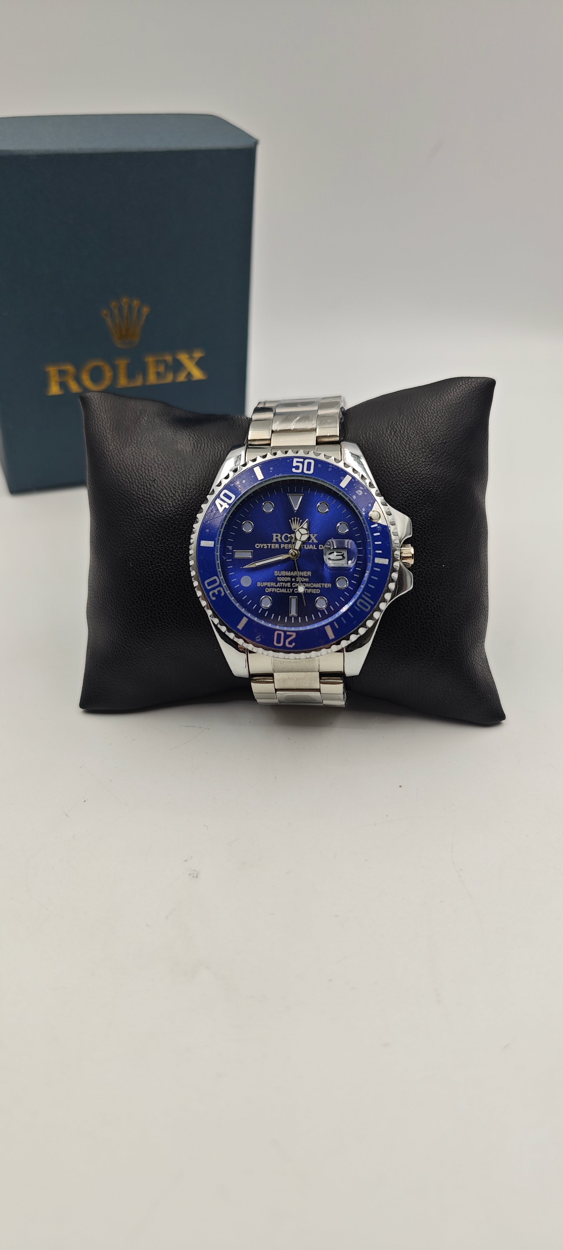 Rolex Submarina