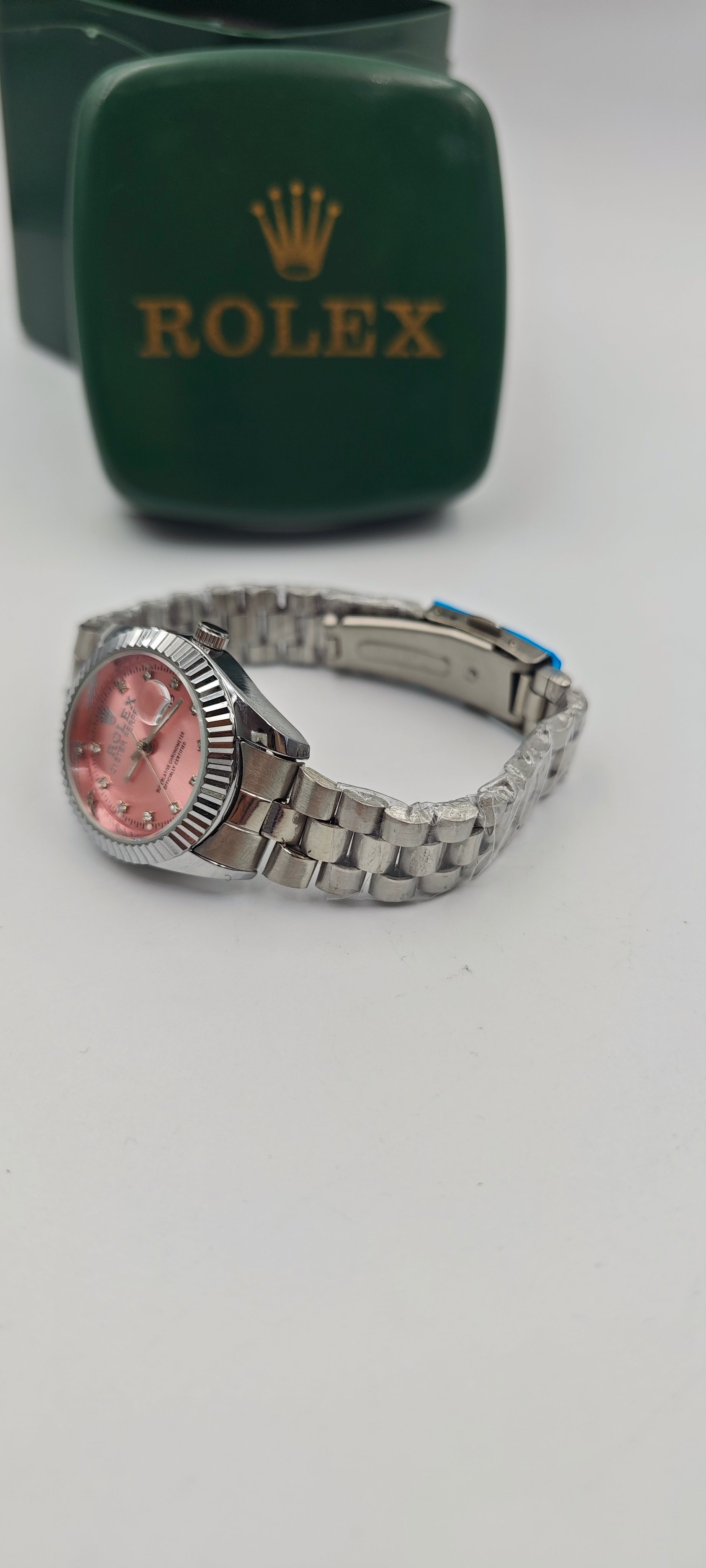 Rolex Datejust Bayan