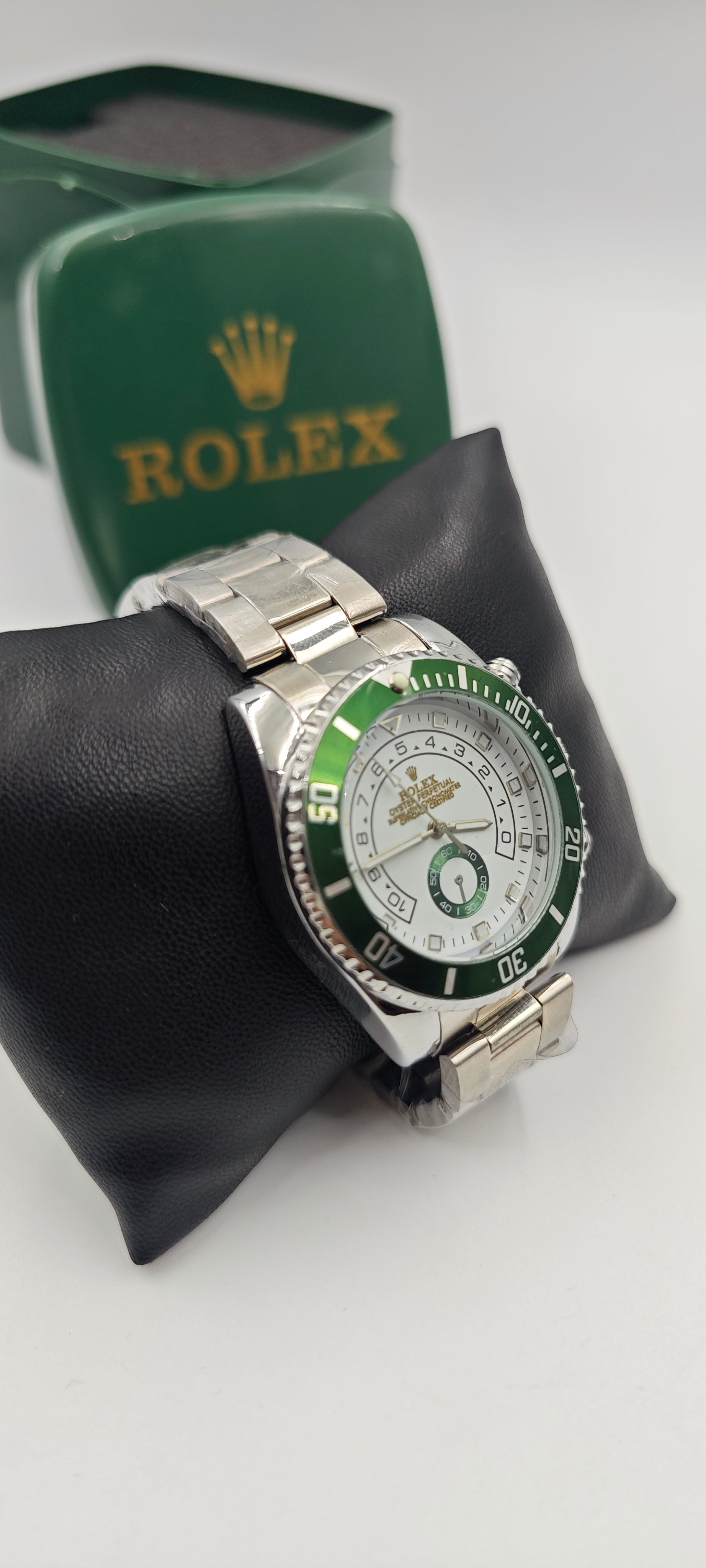 Rolex Yach-T Master