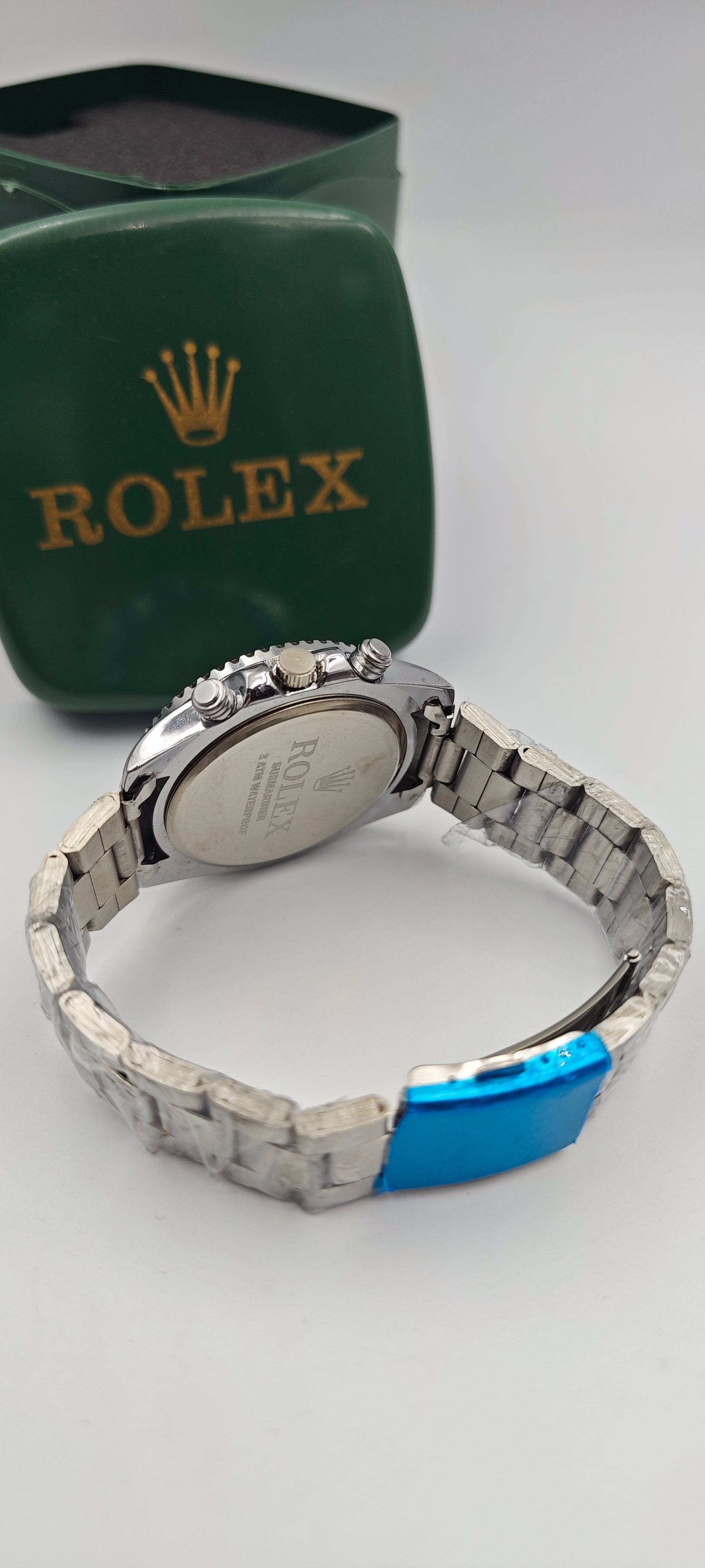 Rolex Yach-T Master