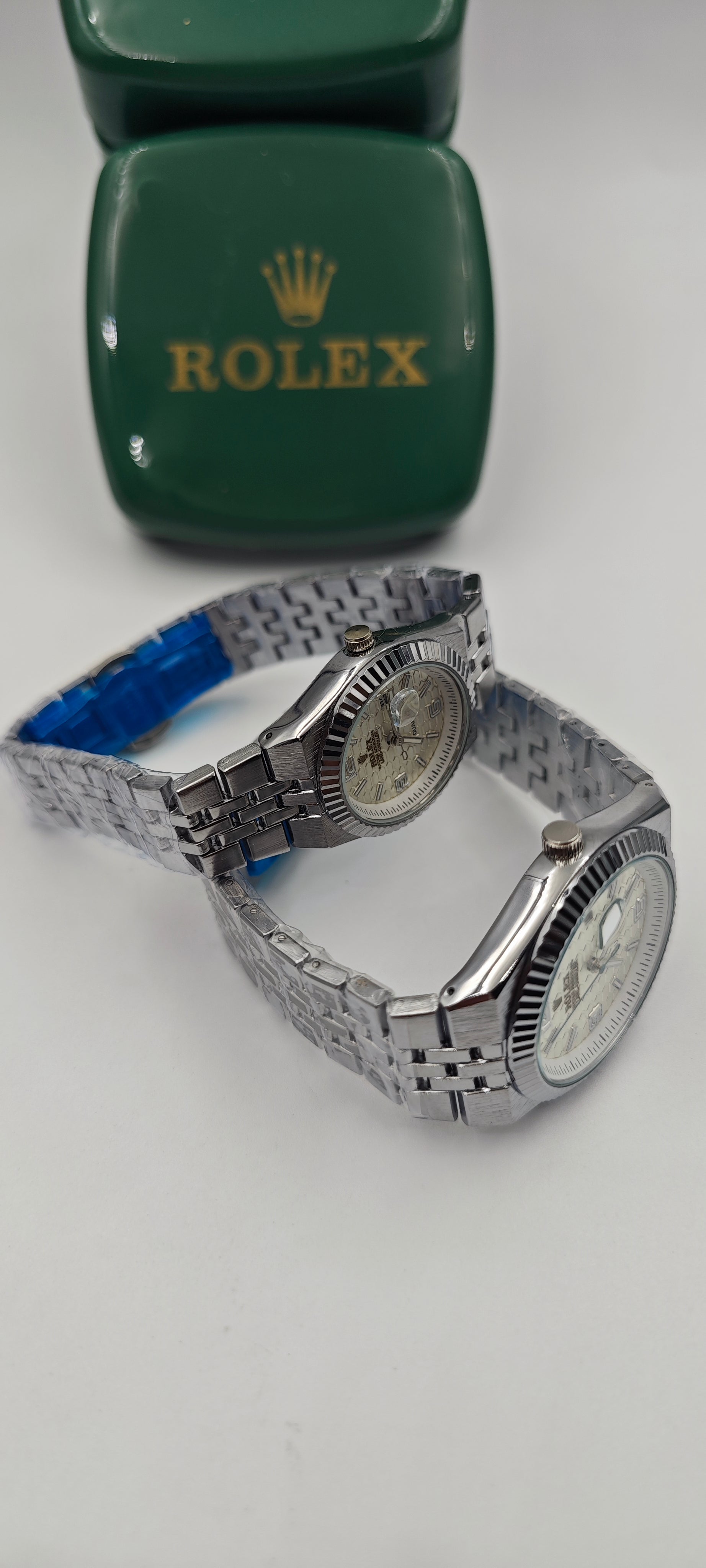 Rolex Land-Dweller