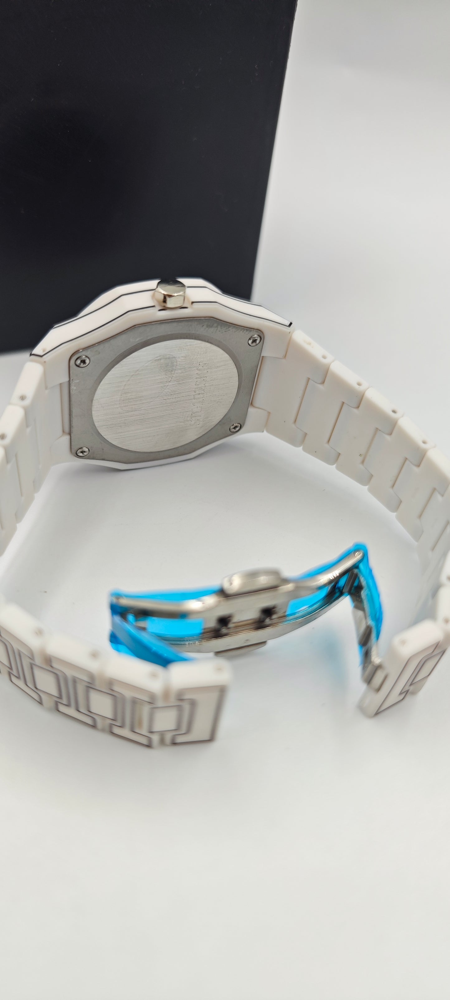 Audmars Piguet