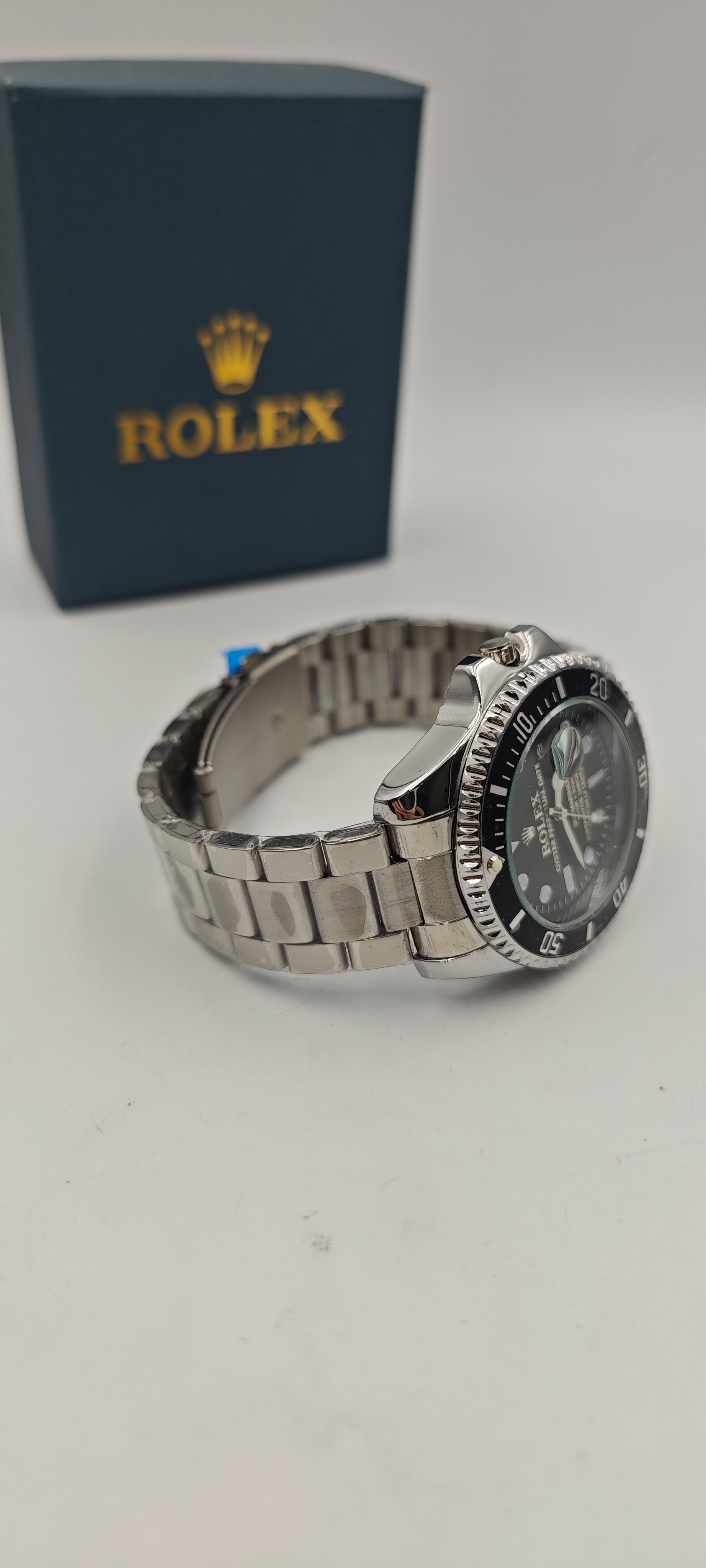 Rolex Submarina