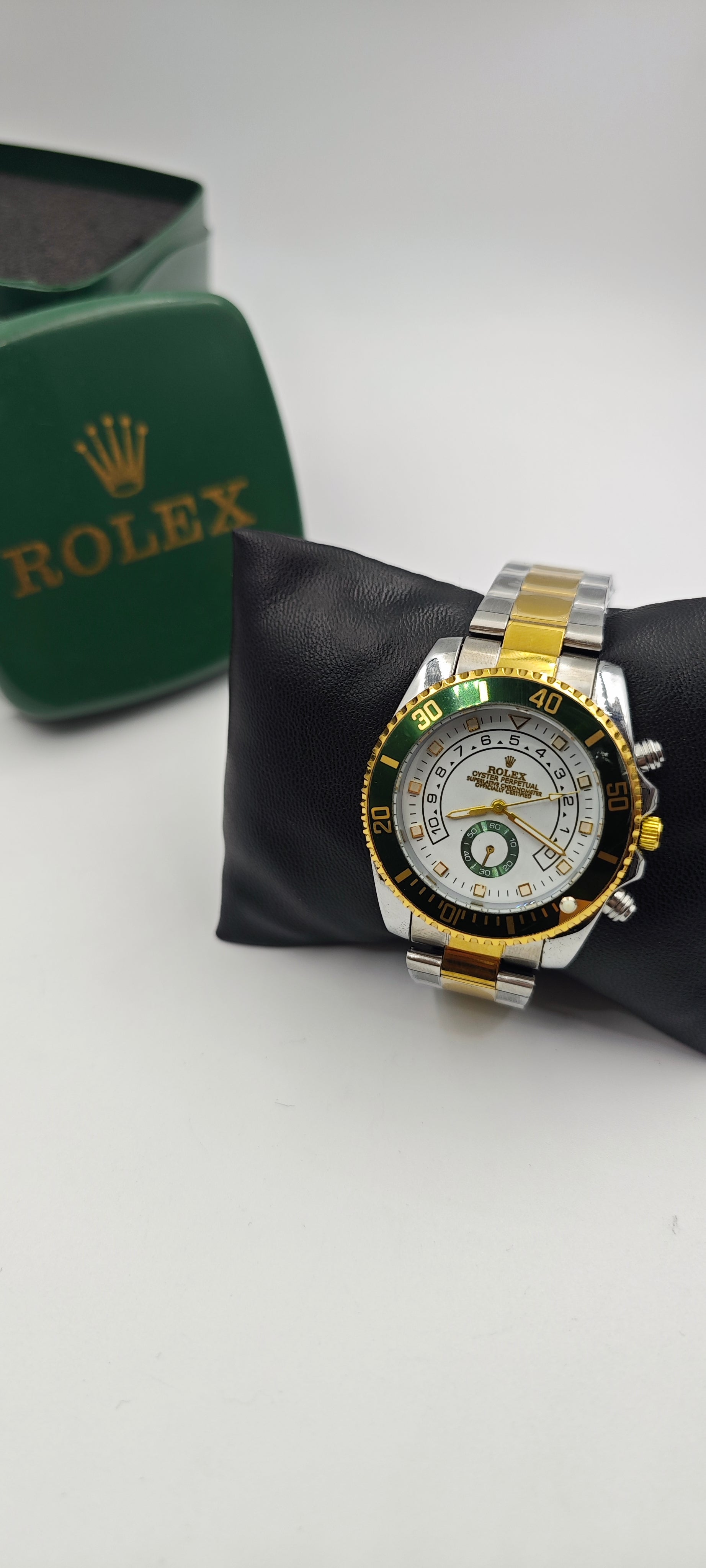 Rolex Yach-T Master