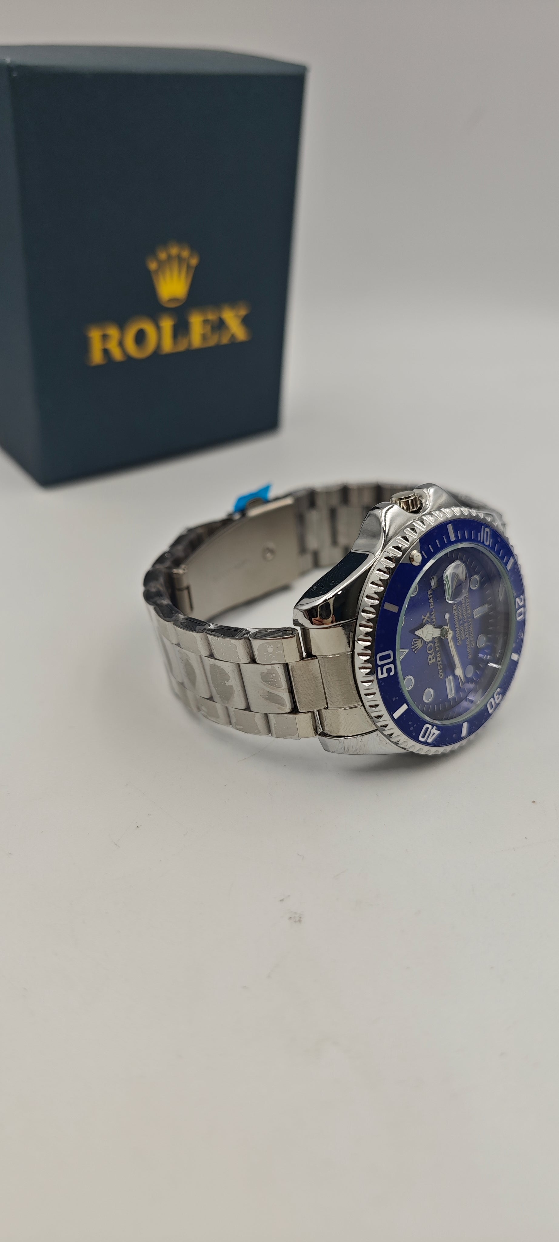Rolex Submarina