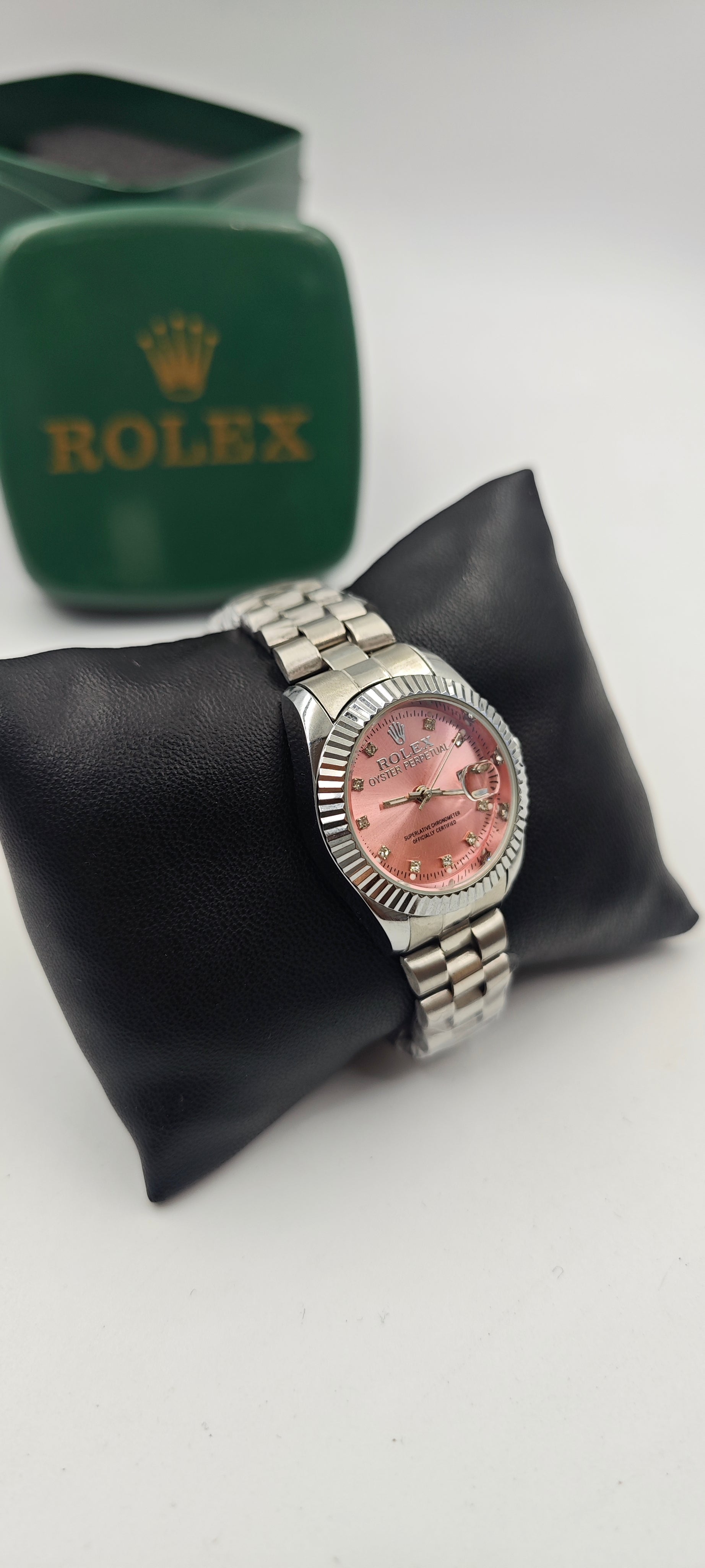 Rolex Datejust Bayan