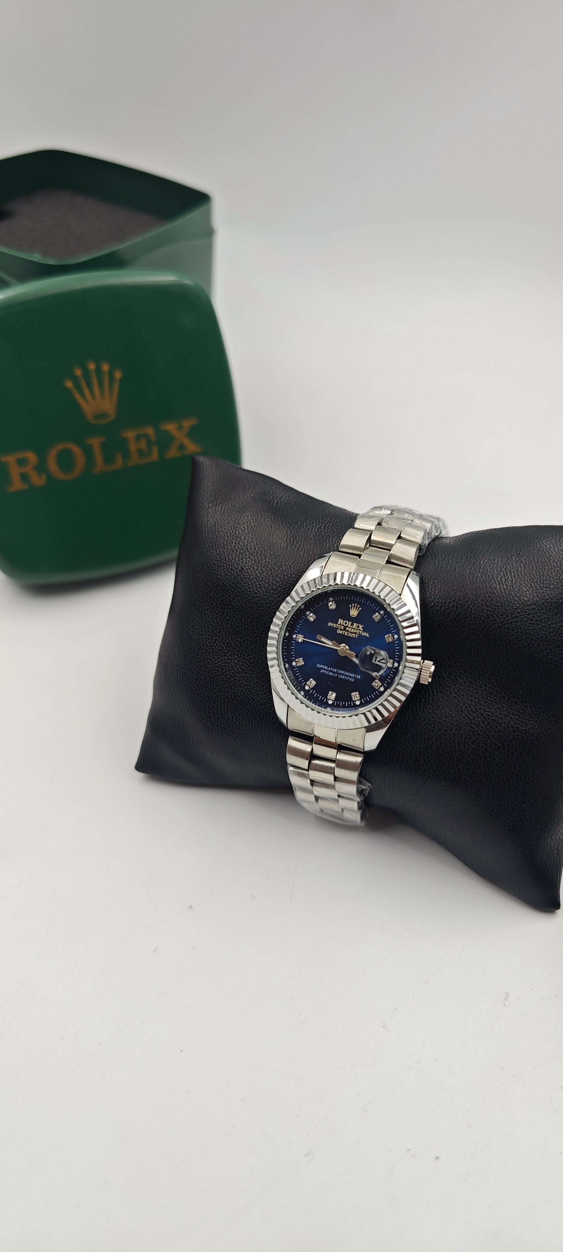 Rolex Datejust Bayan