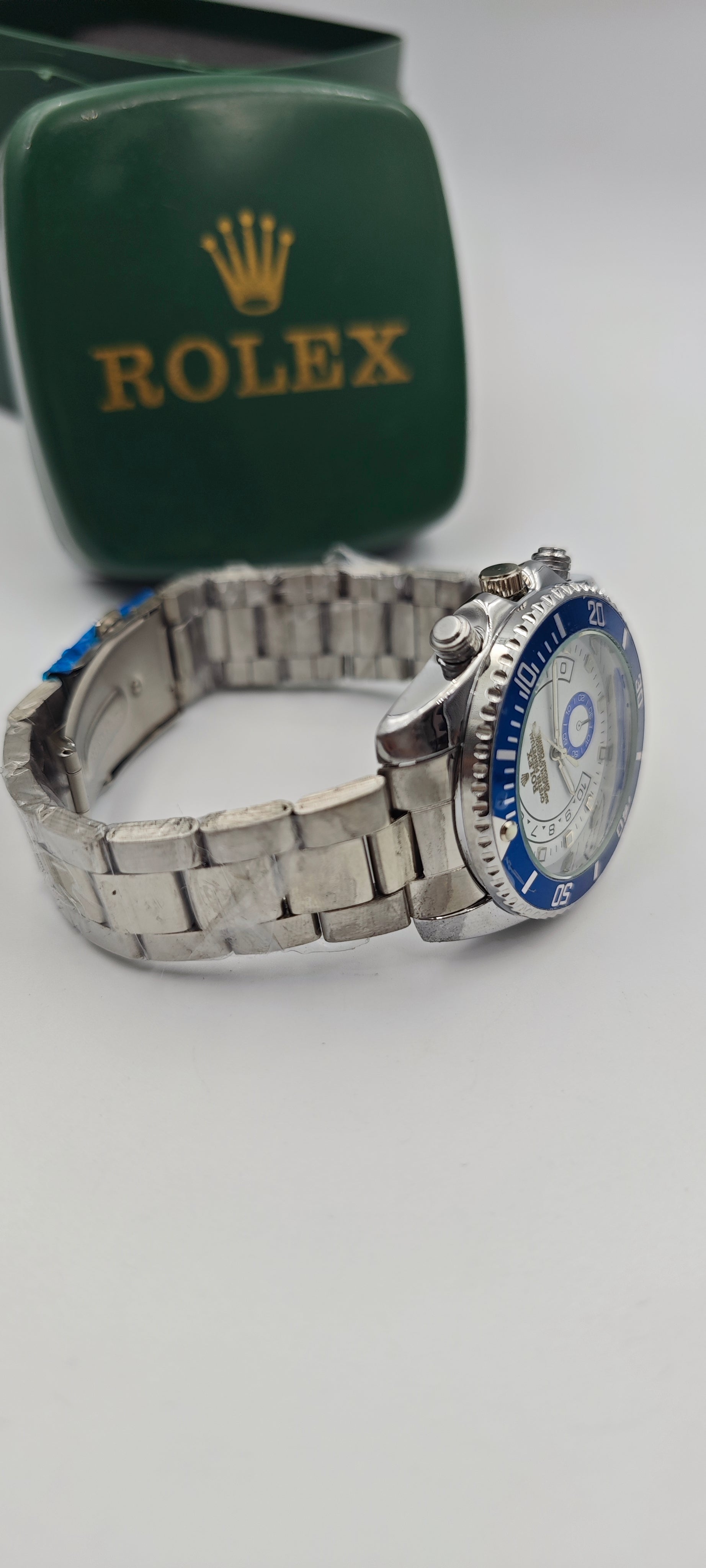 Rolex Yach-T Master
