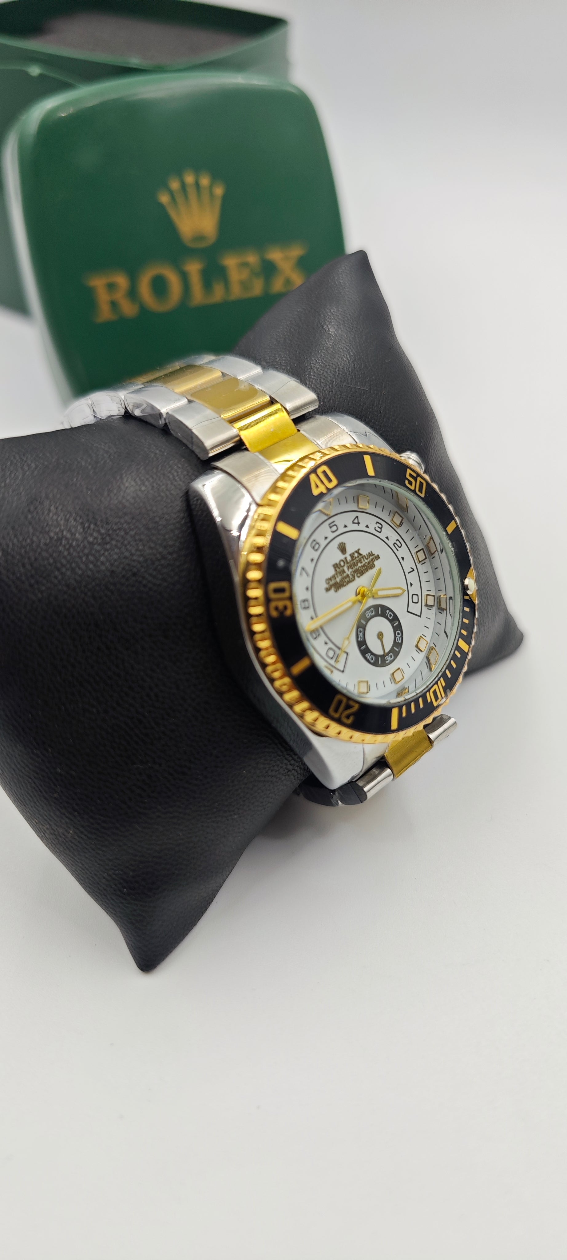 Rolex Yach-T Master