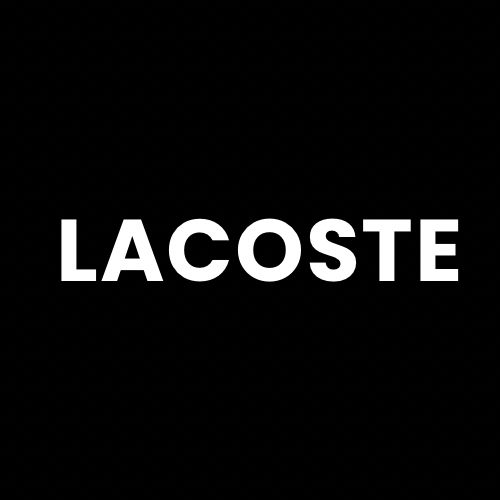 Lacoste