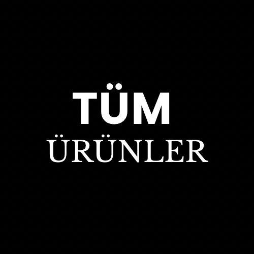 Tüm Ürünler