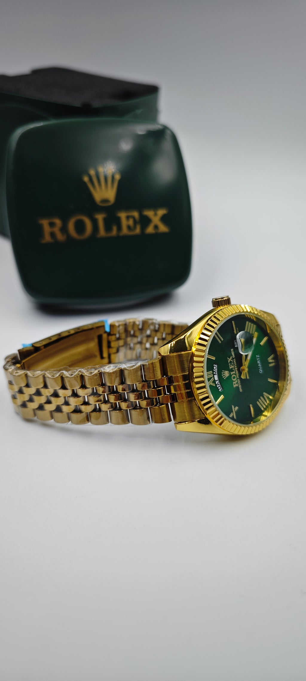 Rolex Day-Date