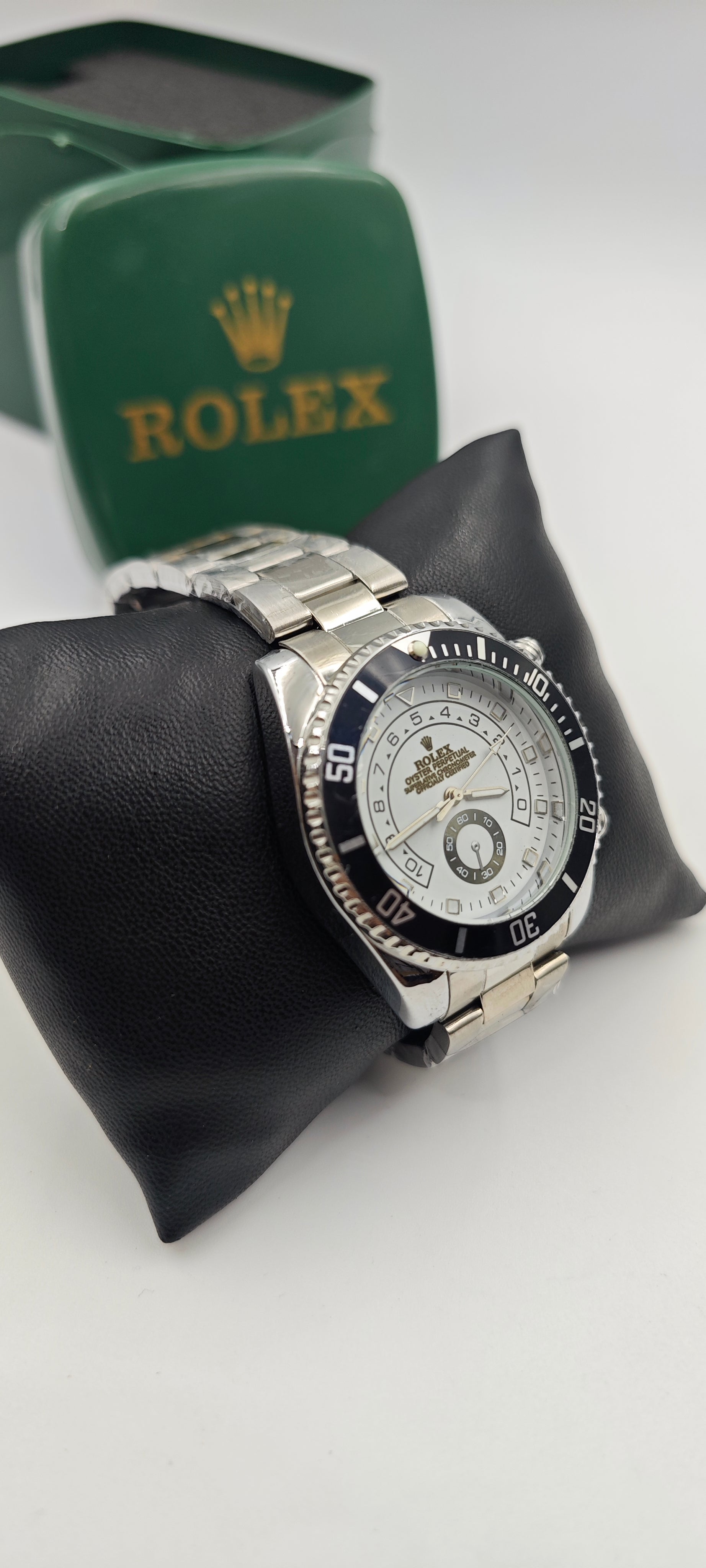 Rolex Yach-T Master