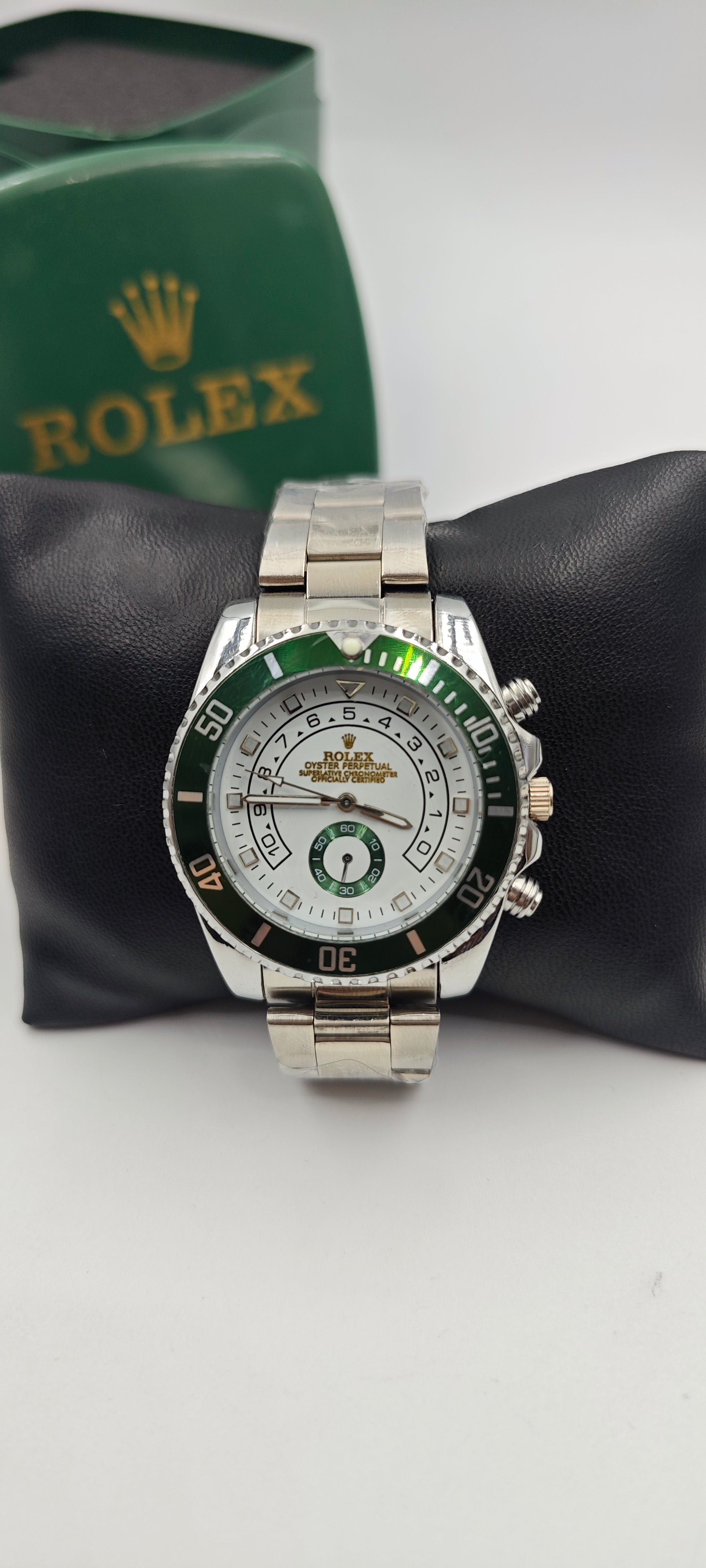 Rolex Yach-T Master