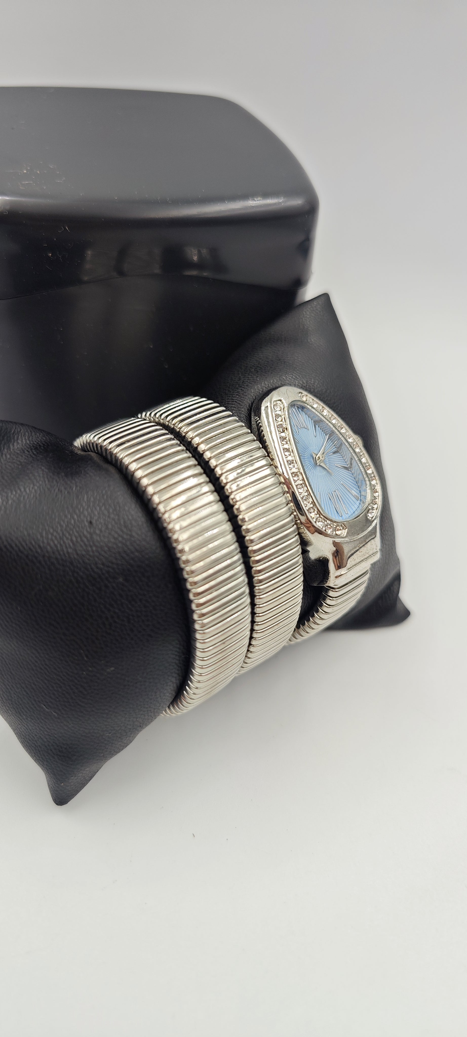Bvlgari Model