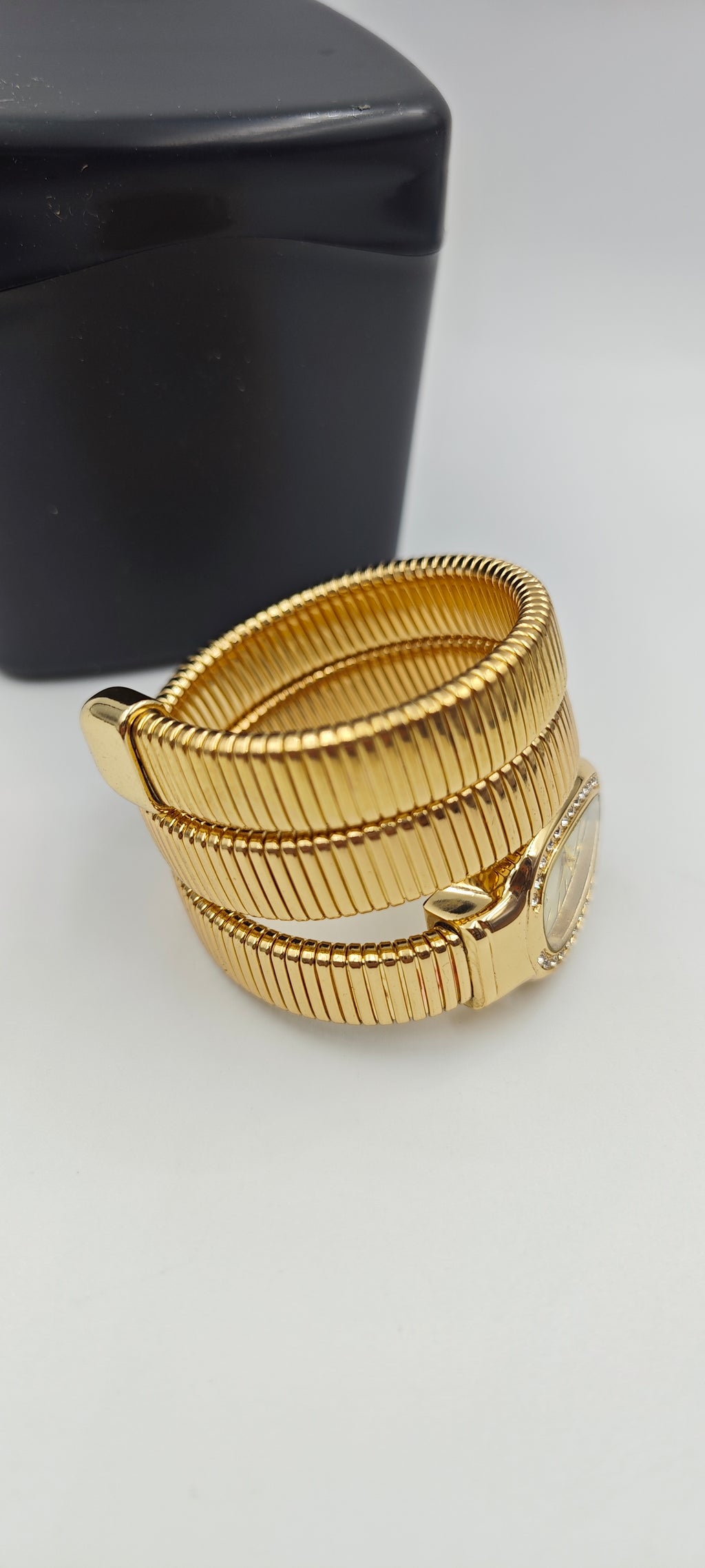 Bvlgari Model