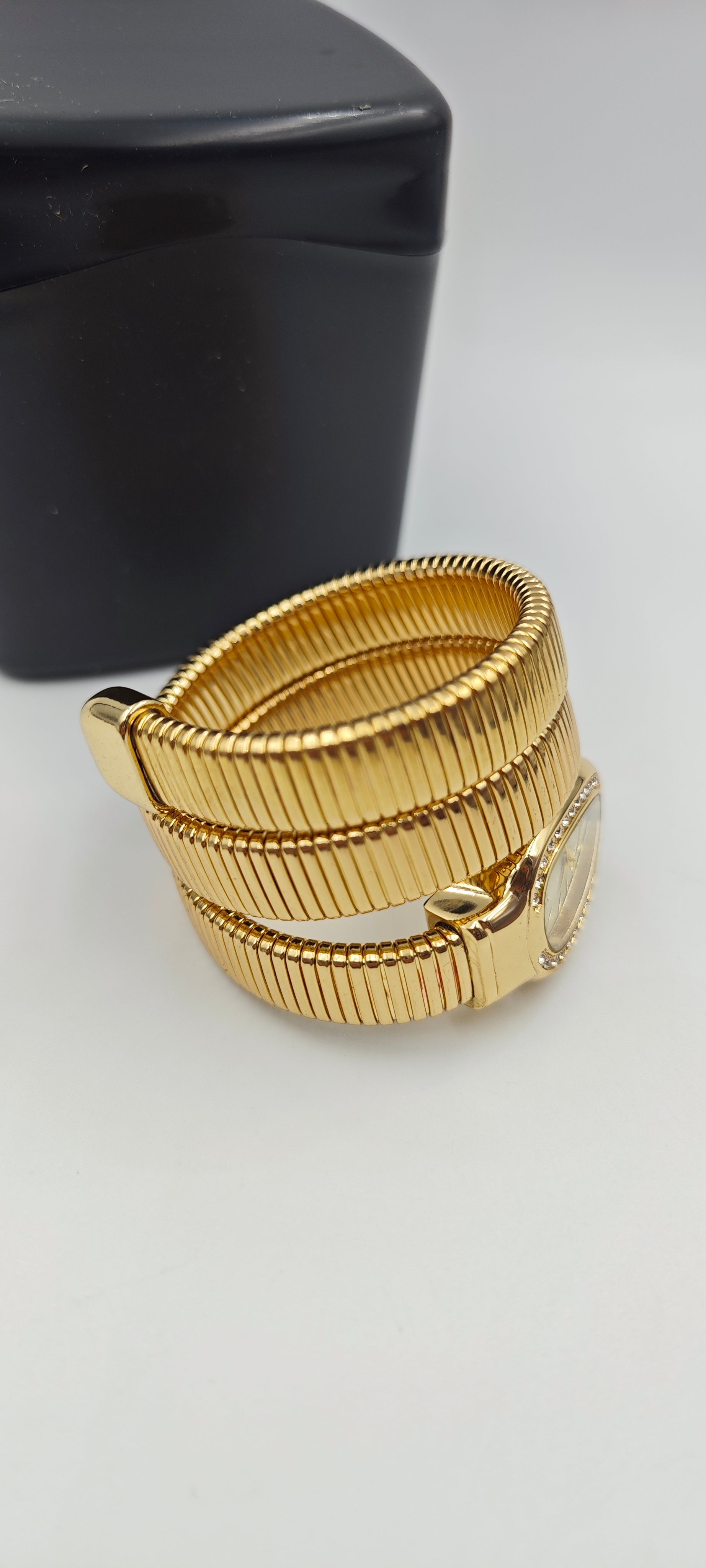 Bvlgari Model