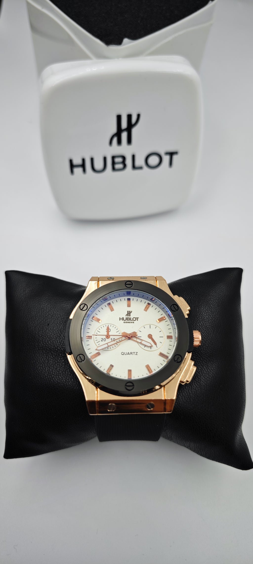 Hublot Spor Model
