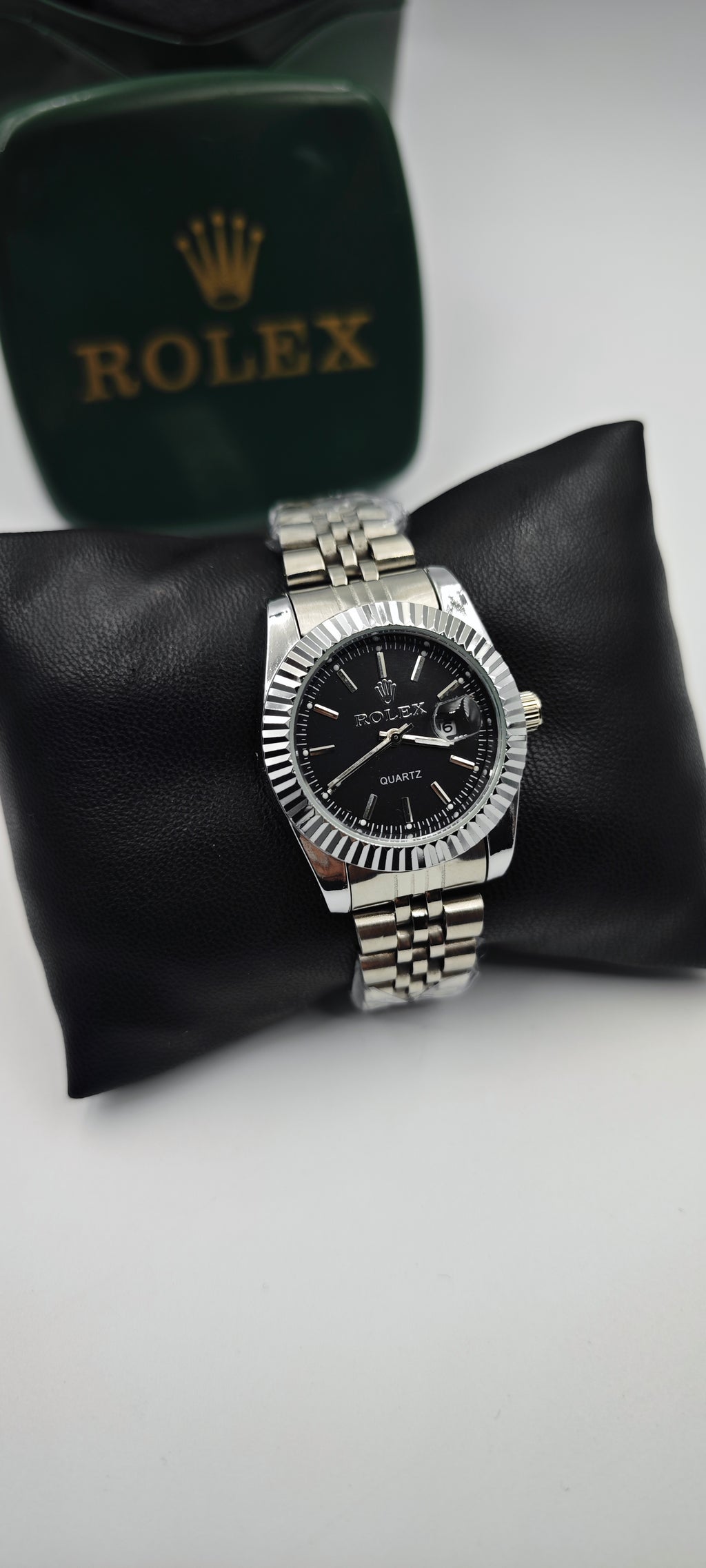 Rolex Datejust Bayan