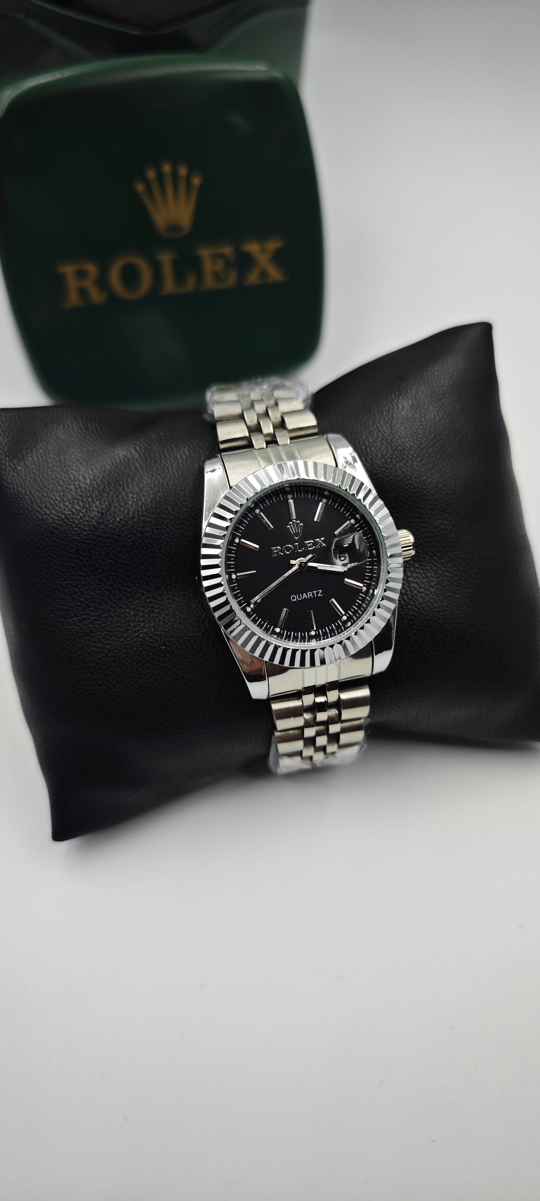 Rolex Datejust Bayan