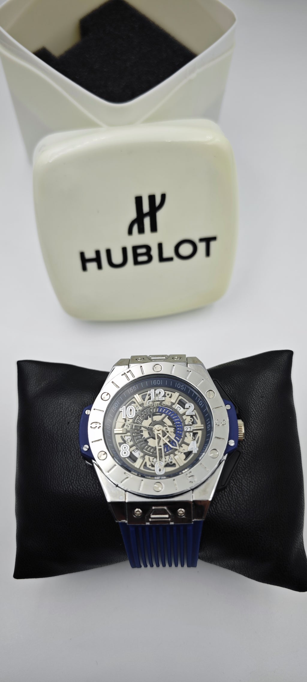 Hublot Geneve