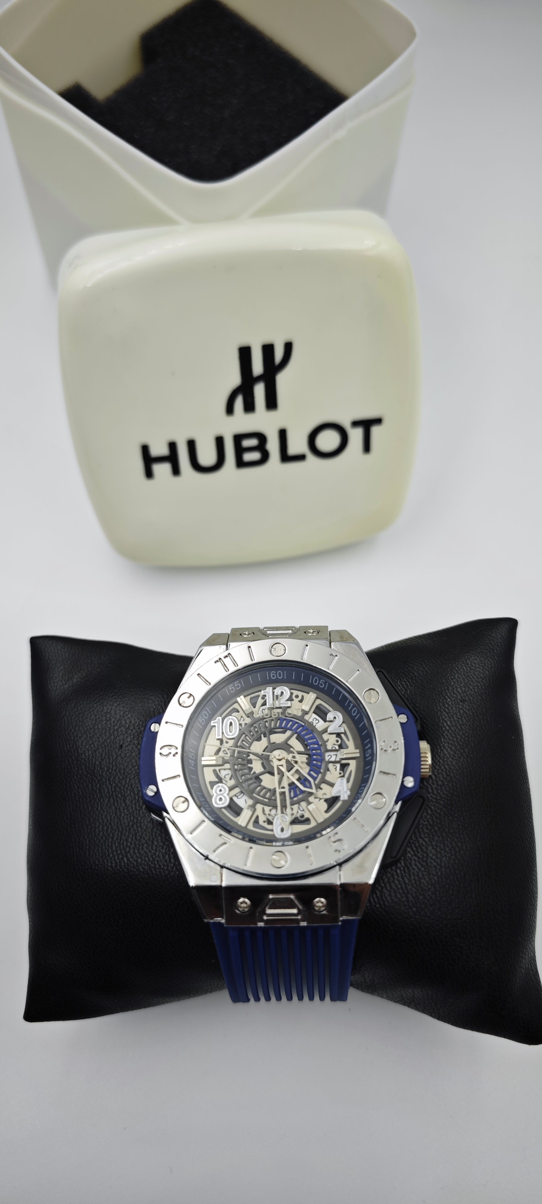 Hublot Geneve