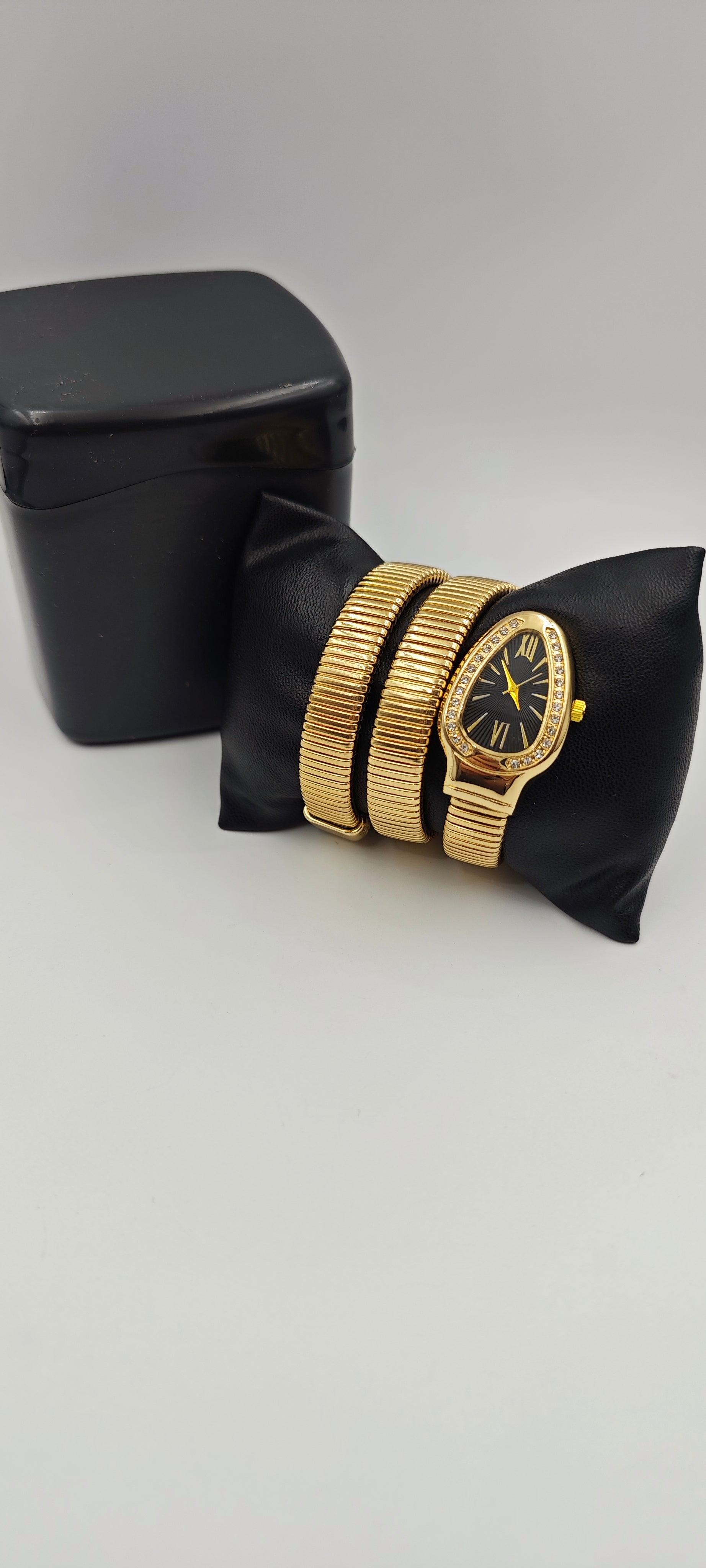 Bvlgari Model